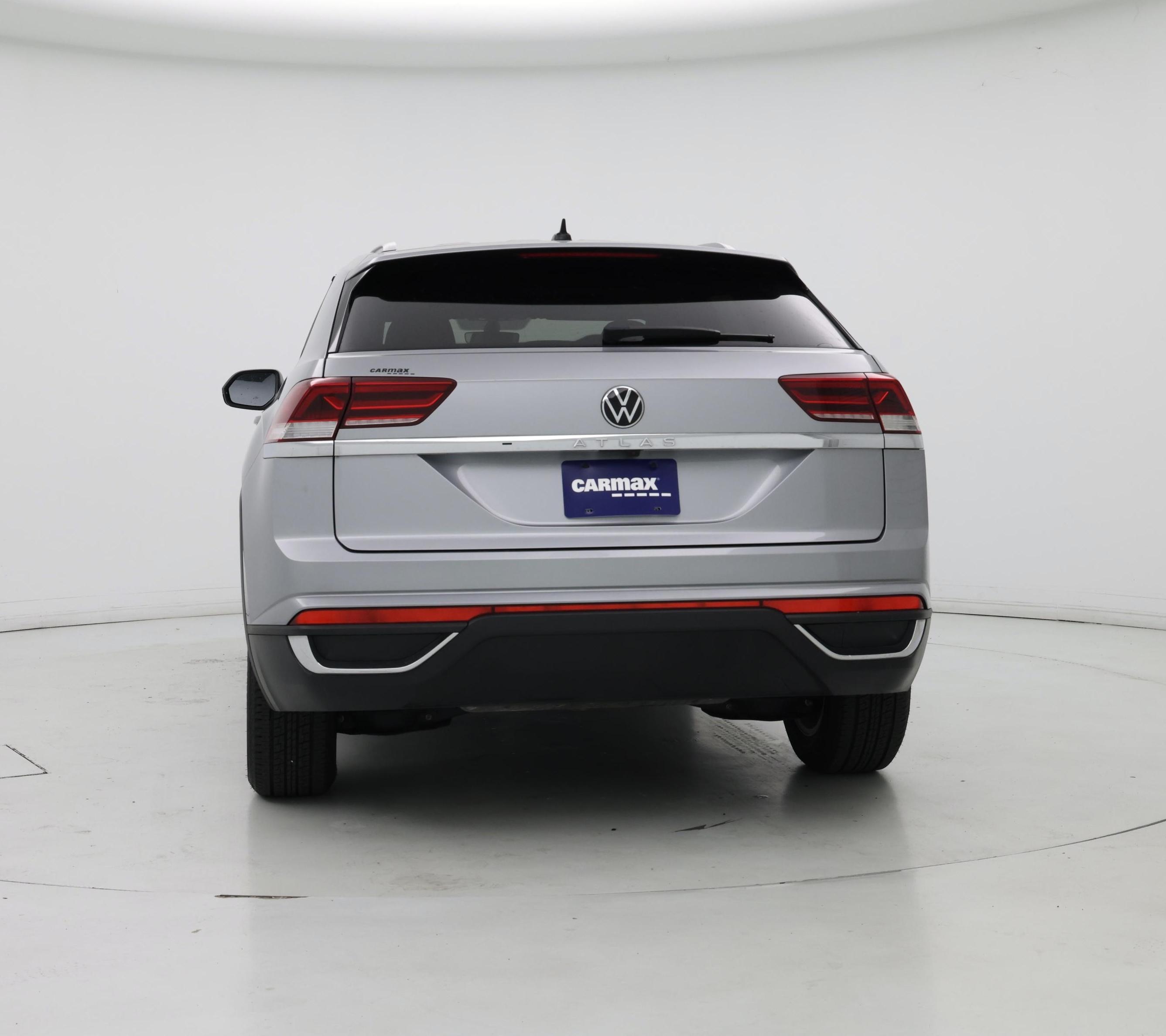 Thumbnail: 2021 Volkswagen Atlas - 6