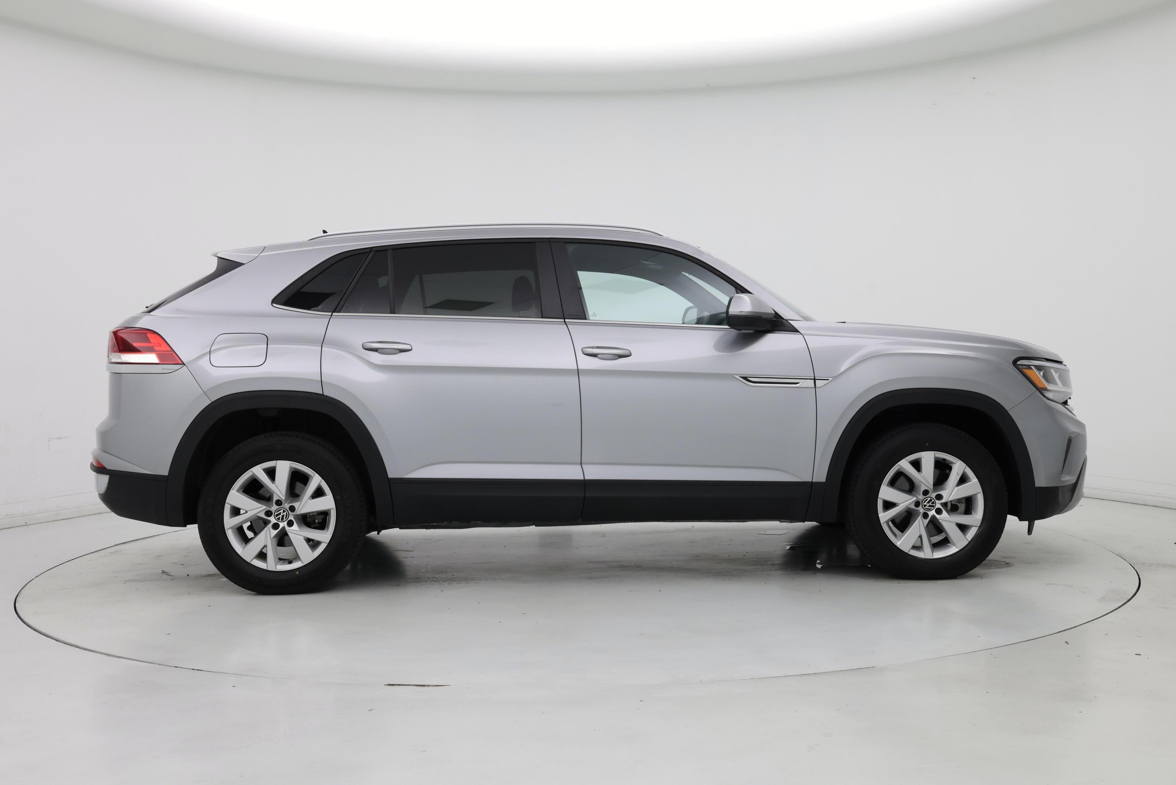 Thumbnail: 2021 Volkswagen Atlas - 7