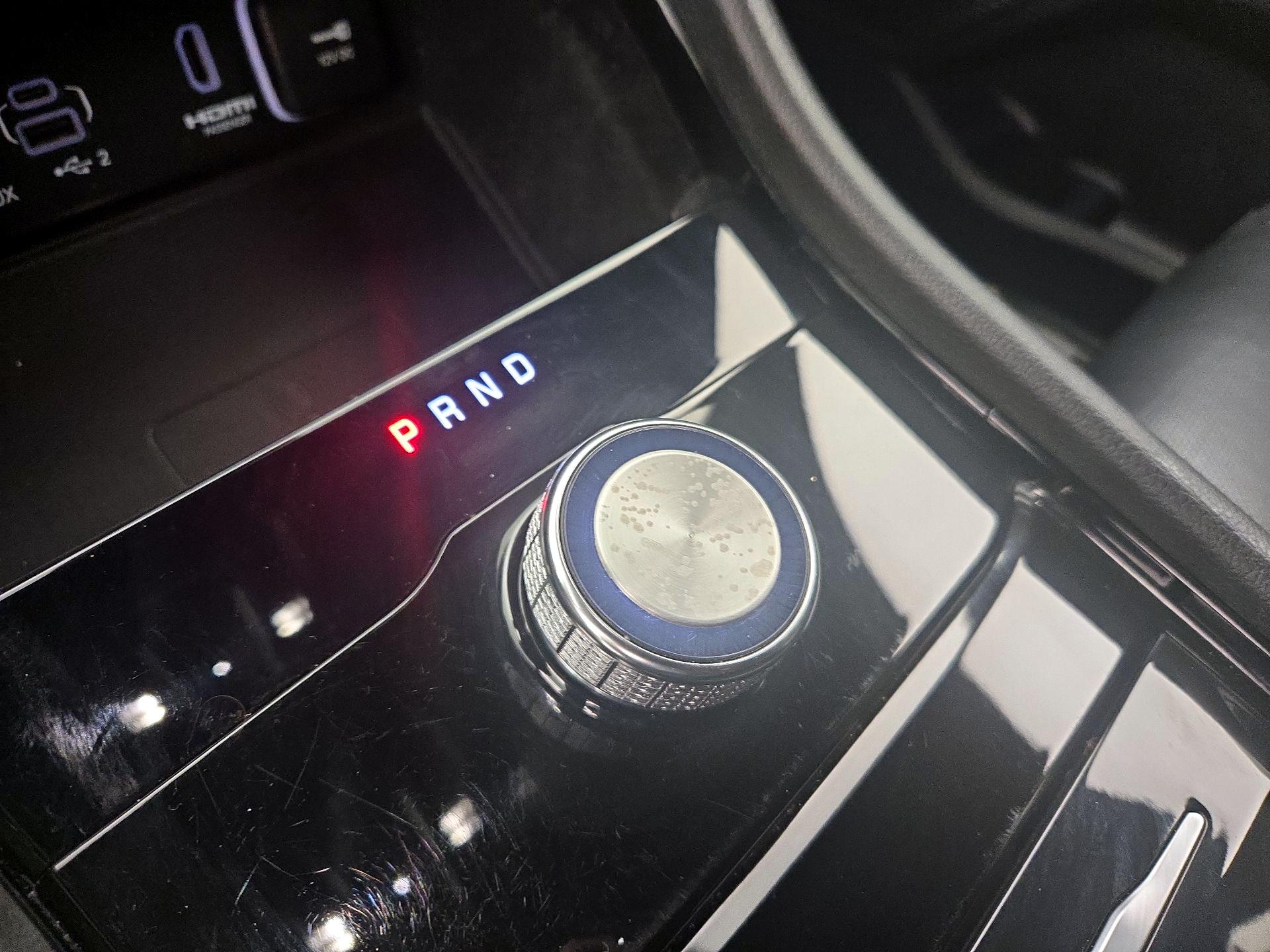 Thumbnail: 2022 Jeep Grand Cherokee L - 18