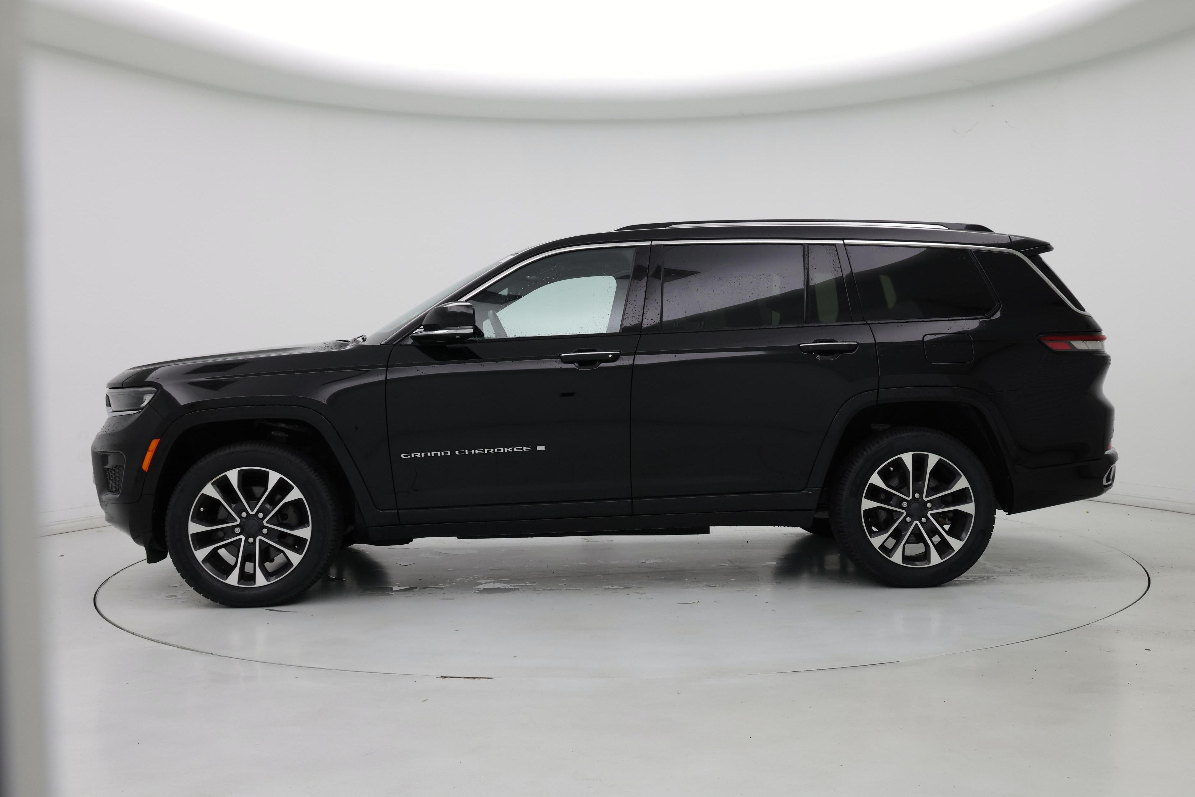 Thumbnail: 2022 Jeep Grand Cherokee L - 3
