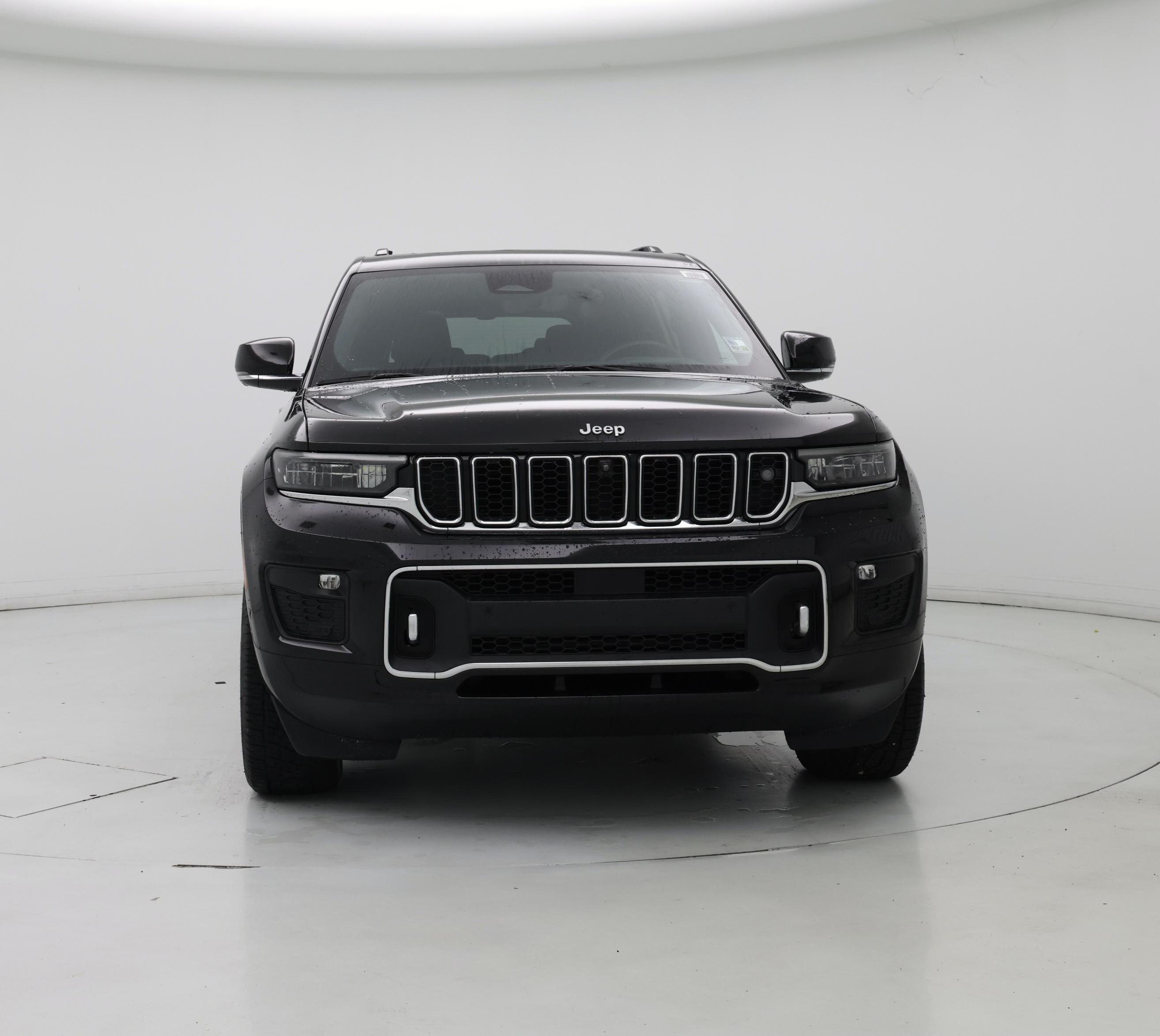 Thumbnail: 2022 Jeep Grand Cherokee L - 5