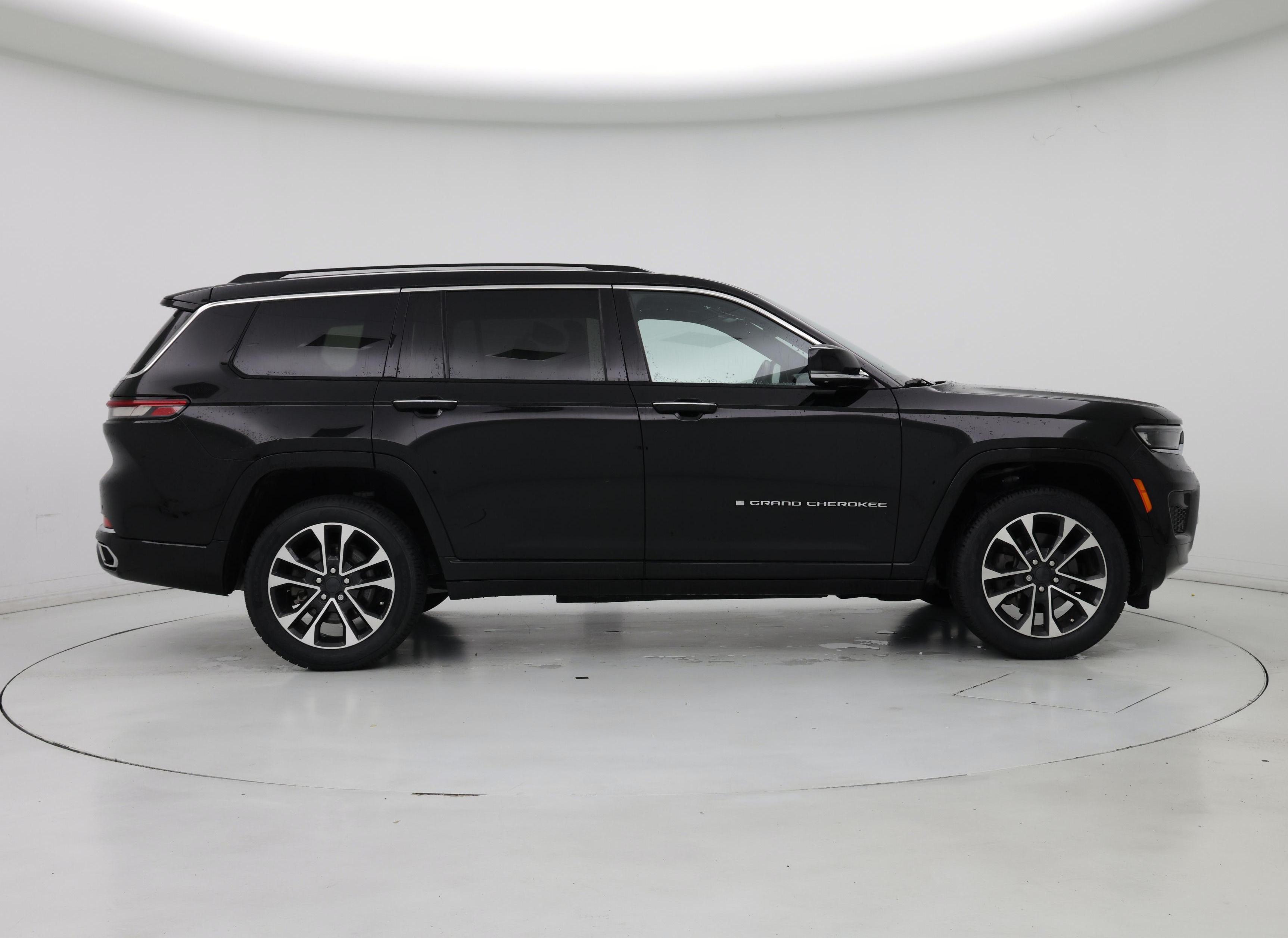 Thumbnail: 2022 Jeep Grand Cherokee L - 7