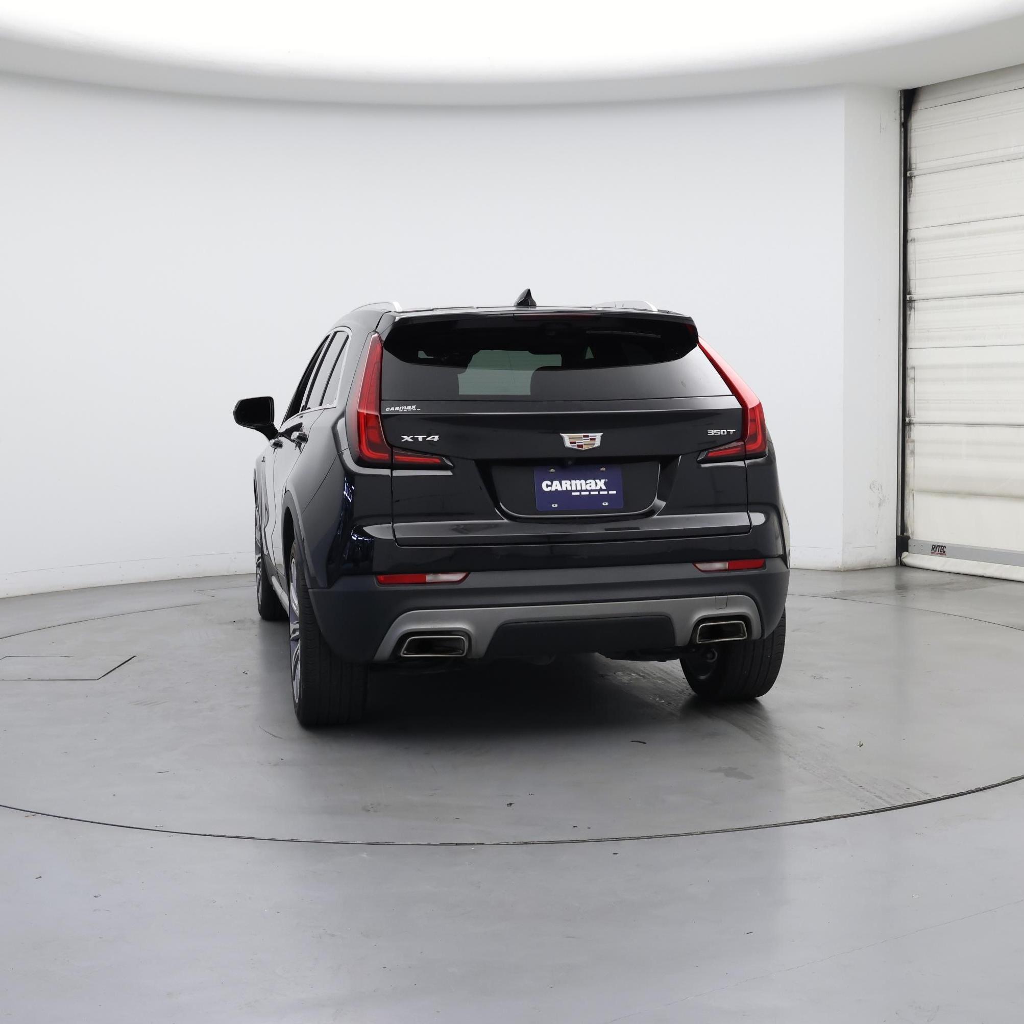 Thumbnail: 2022 Cadillac XT4 - 6