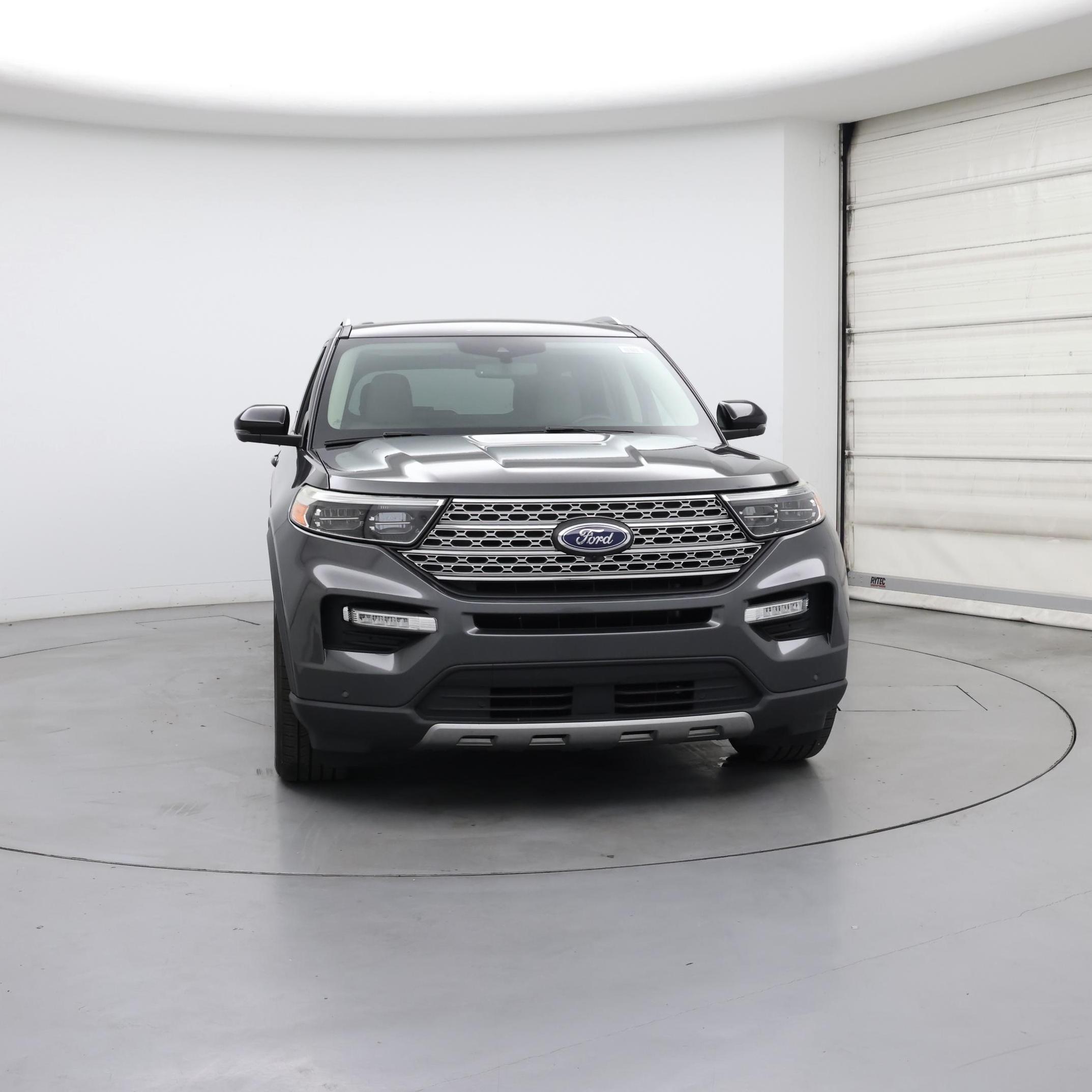 Thumbnail: 2020 Ford Explorer - 5