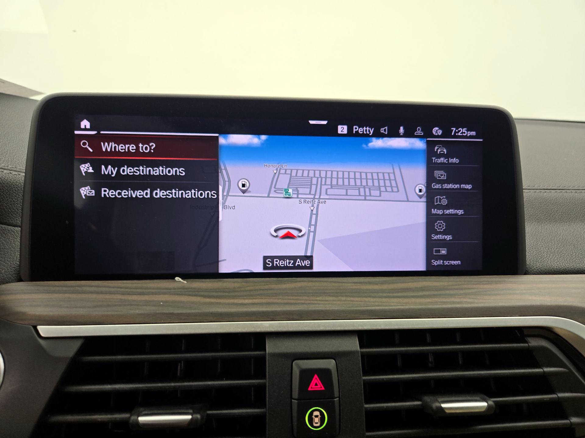 Thumbnail: 2021 BMW X3 - 14