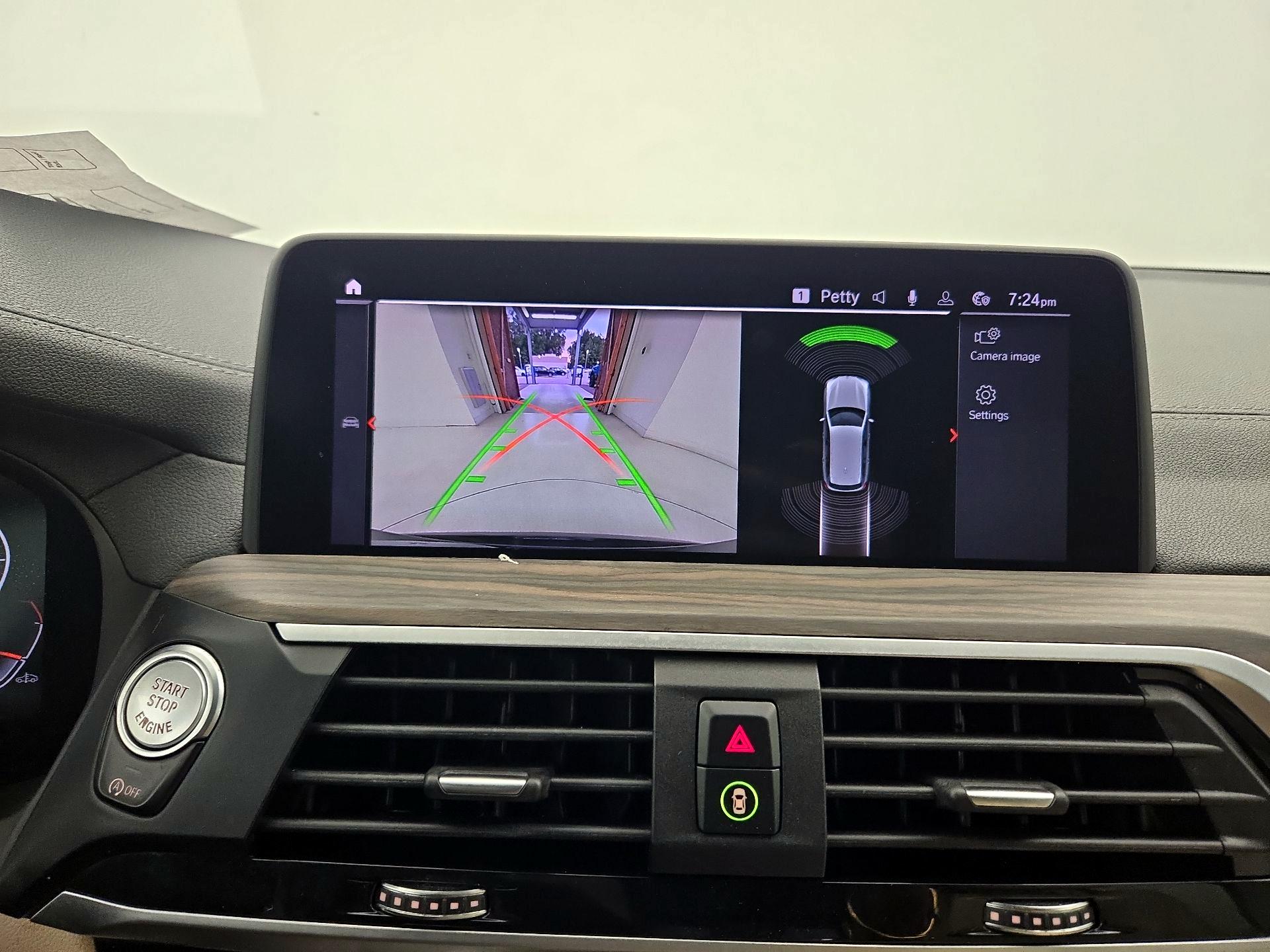 Thumbnail: 2021 BMW X3 - 15