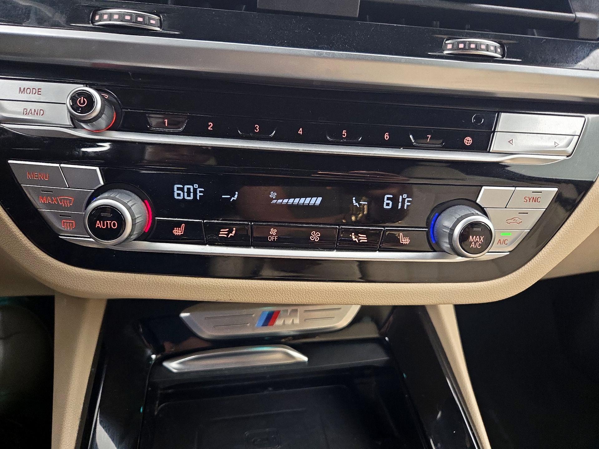 Thumbnail: 2021 BMW X3 - 17