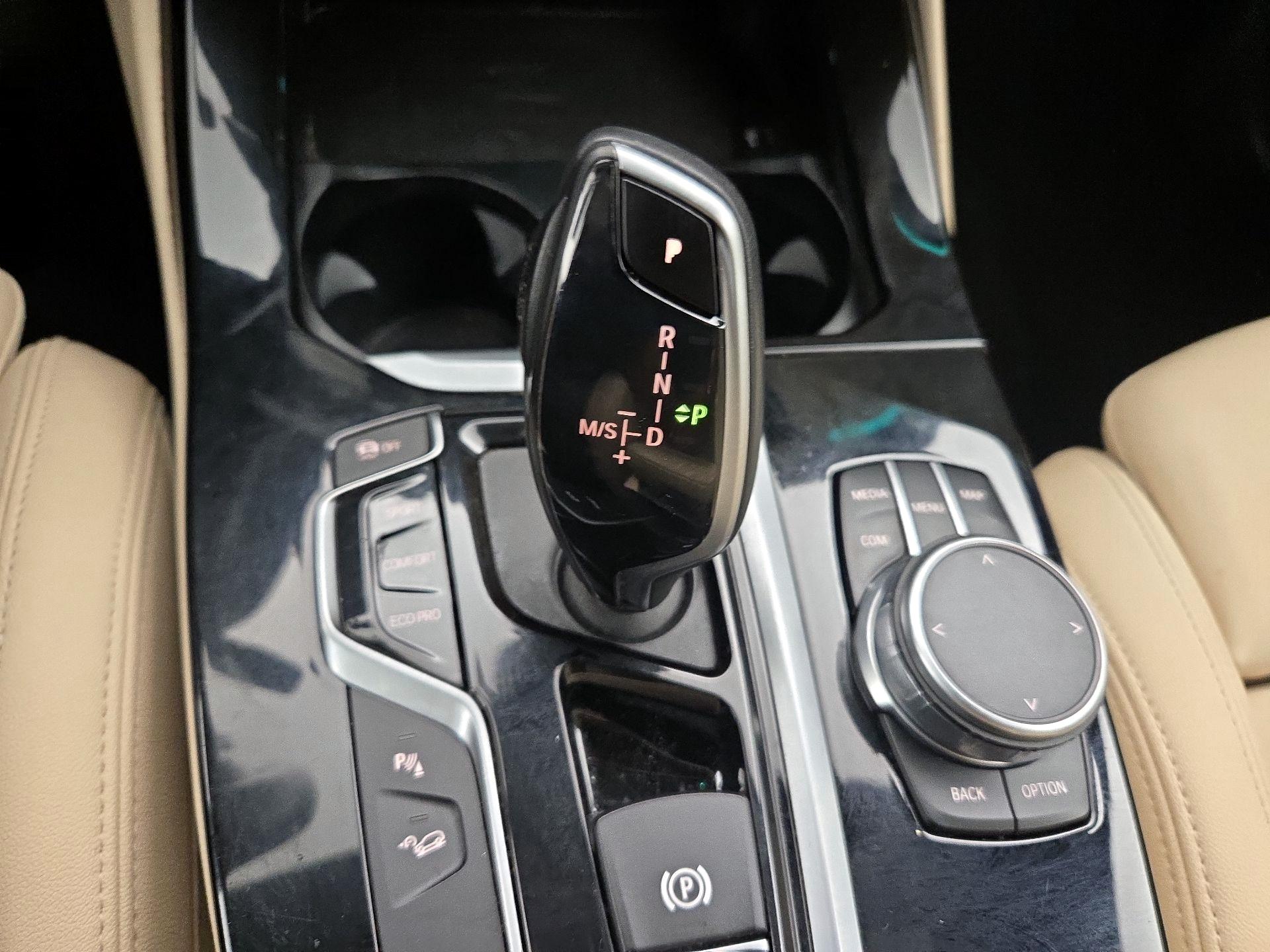 Thumbnail: 2021 BMW X3 - 18