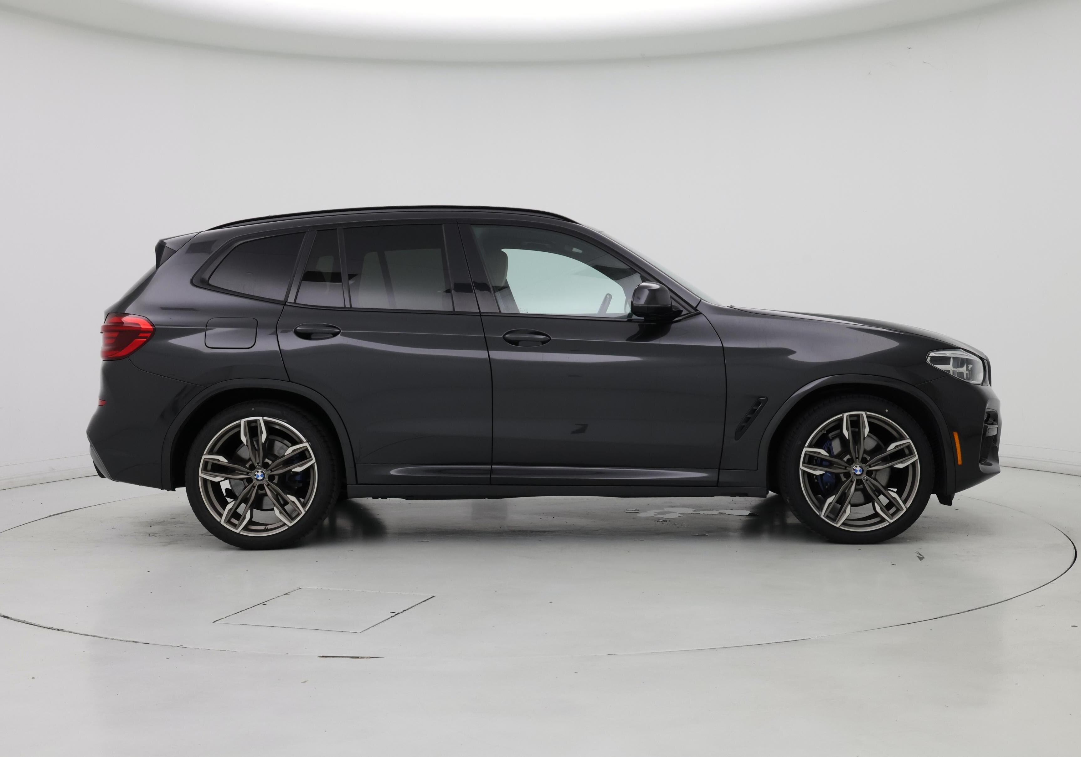Thumbnail: 2021 BMW X3 - 7