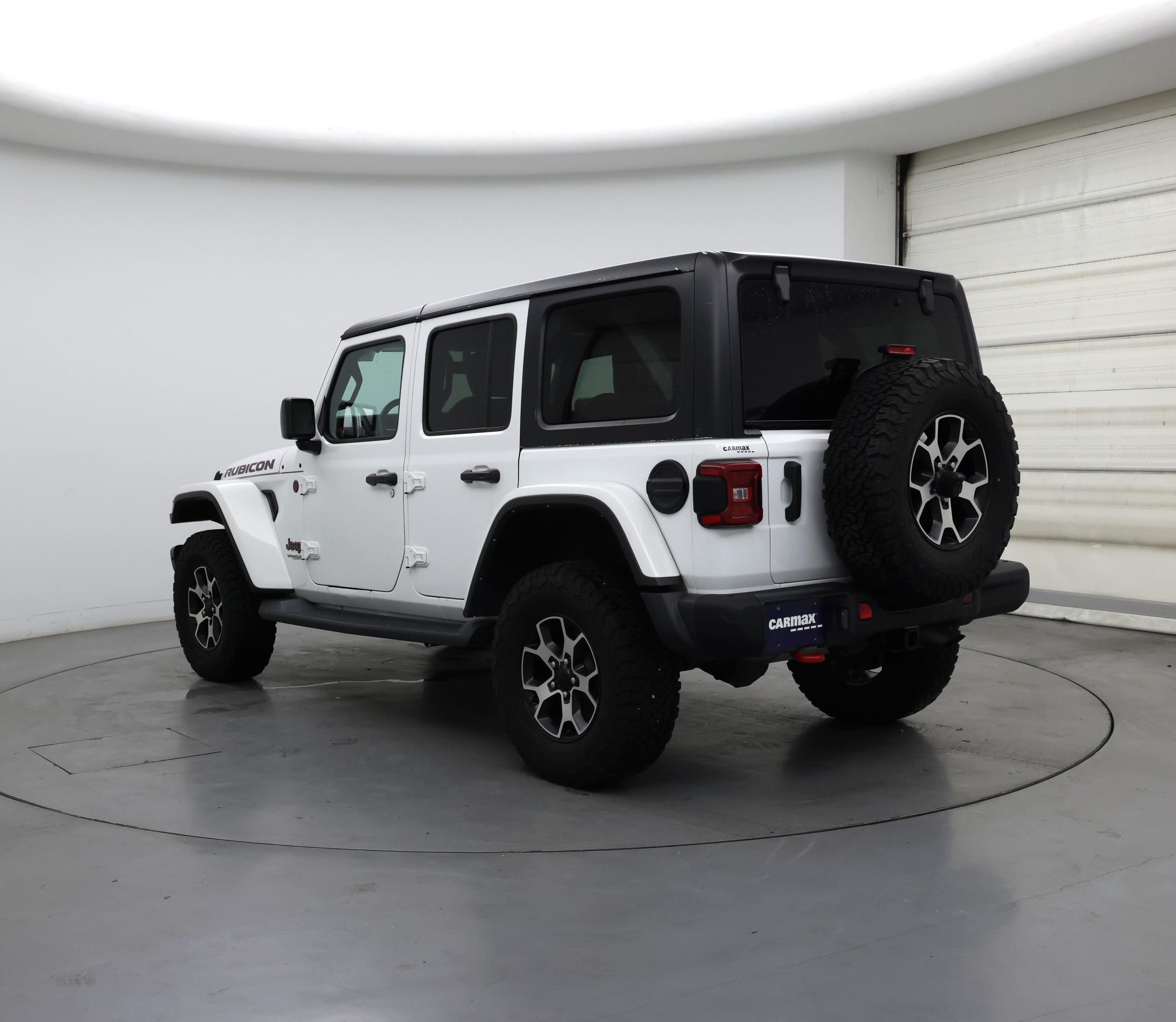 Thumbnail: 2022 Jeep Wrangler - 2