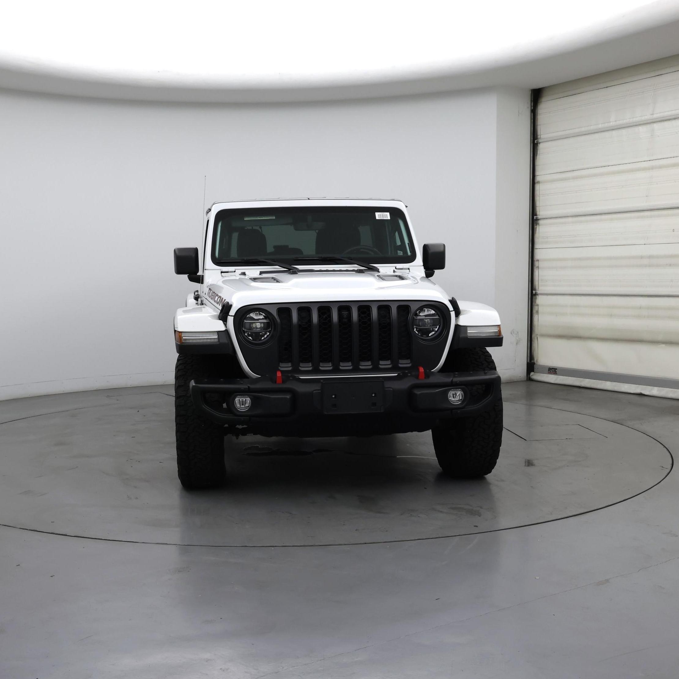 Thumbnail: 2022 Jeep Wrangler - 5