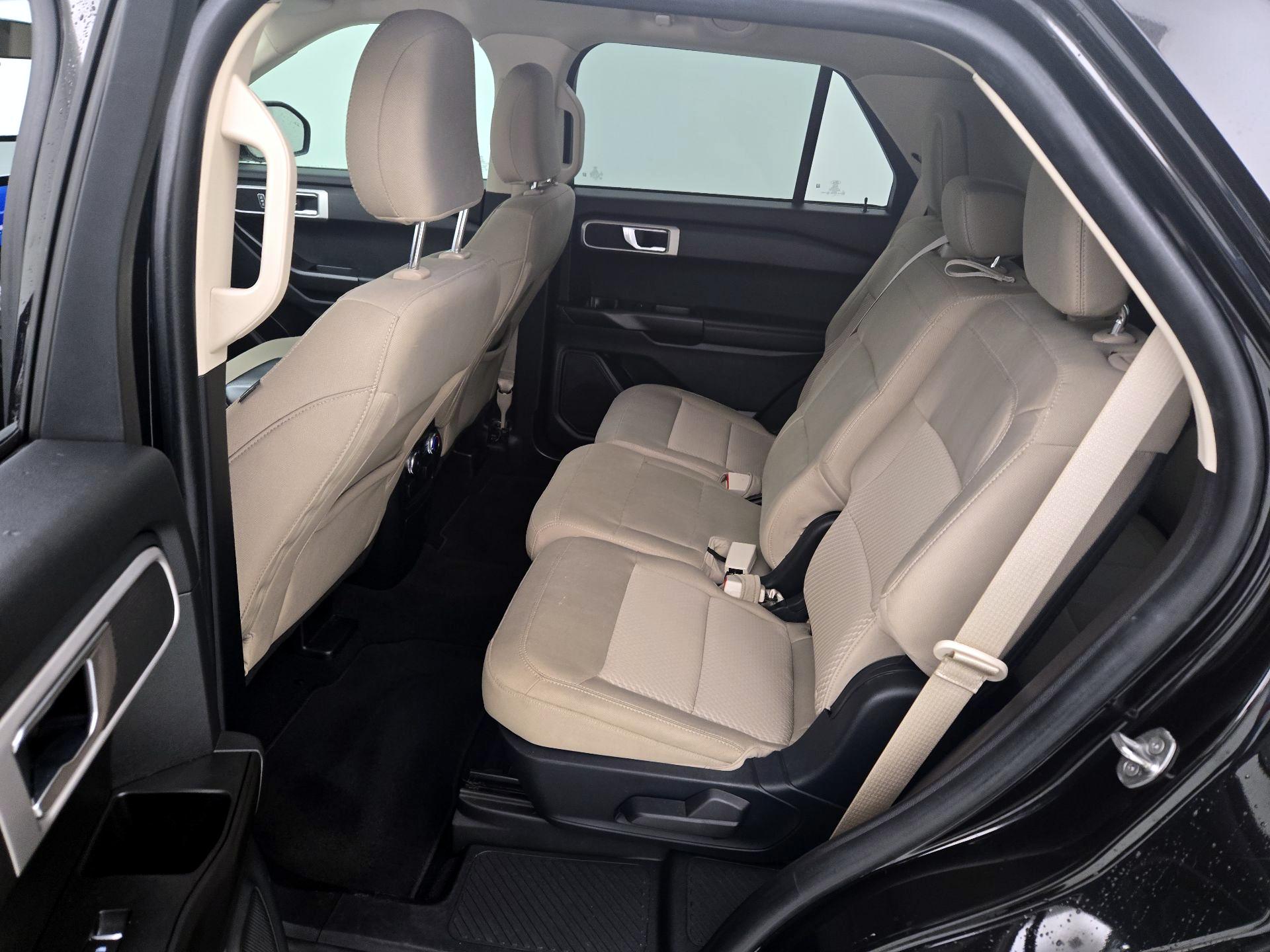 Thumbnail: 2021 Ford Explorer - 19