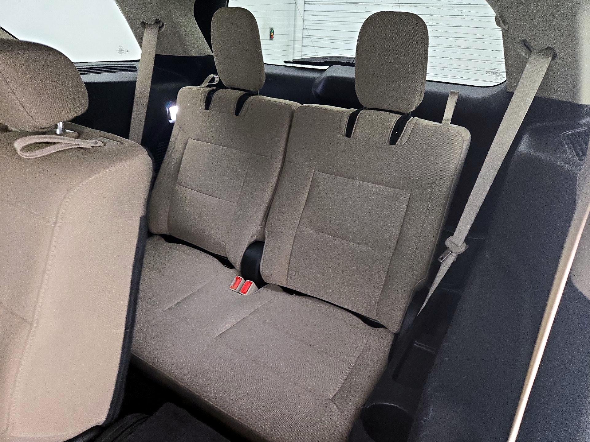 Thumbnail: 2021 Ford Explorer - 20