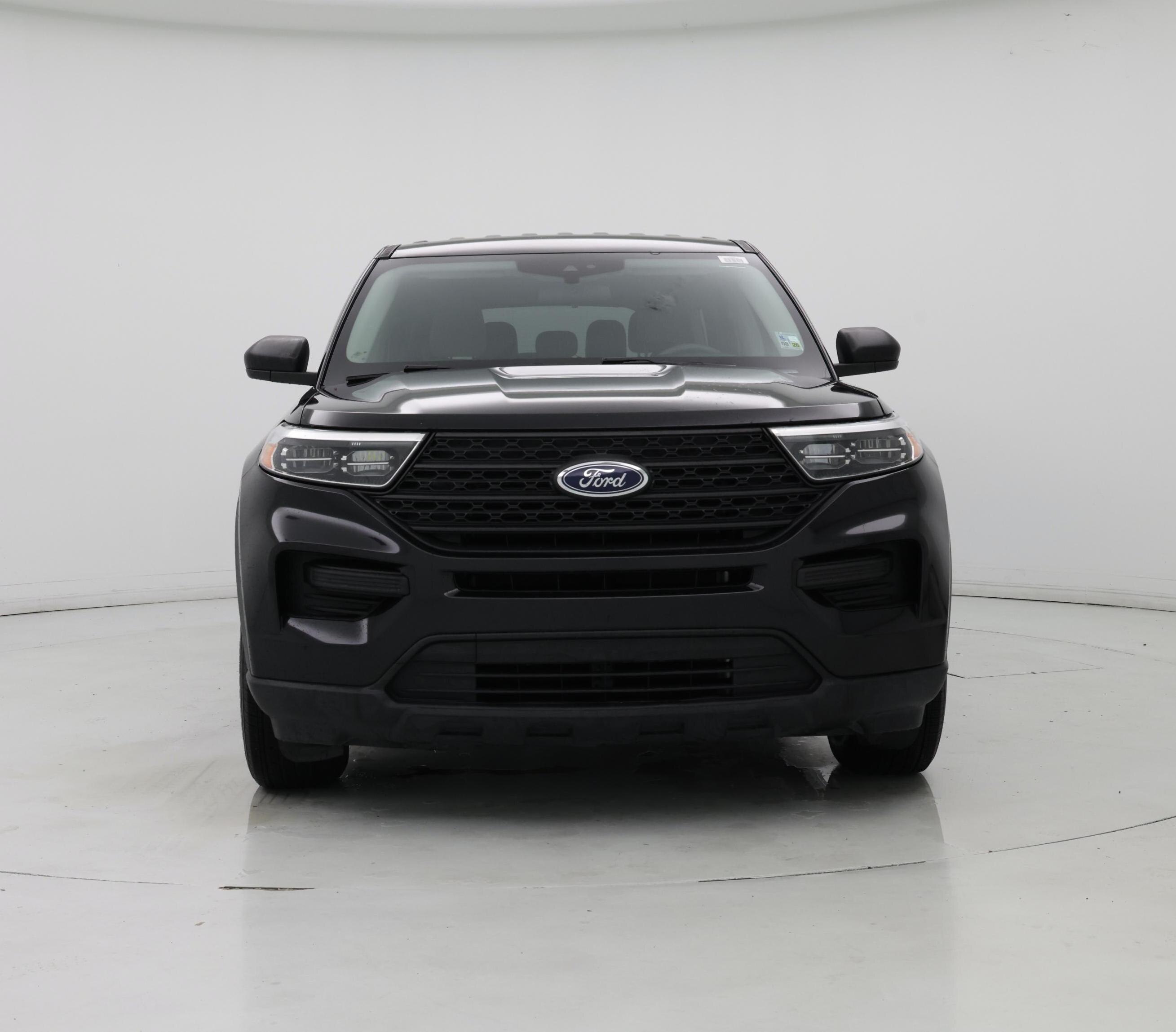 Thumbnail: 2021 Ford Explorer - 5