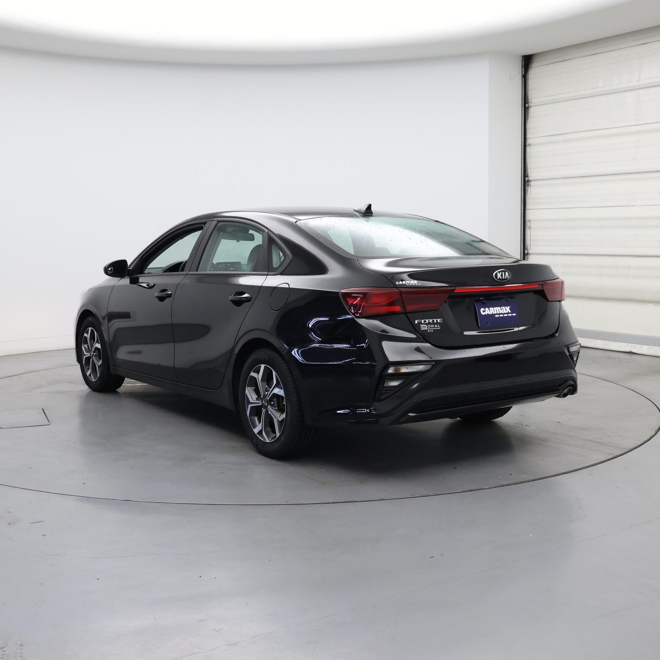 Thumbnail: 2020 Kia Forte - 2