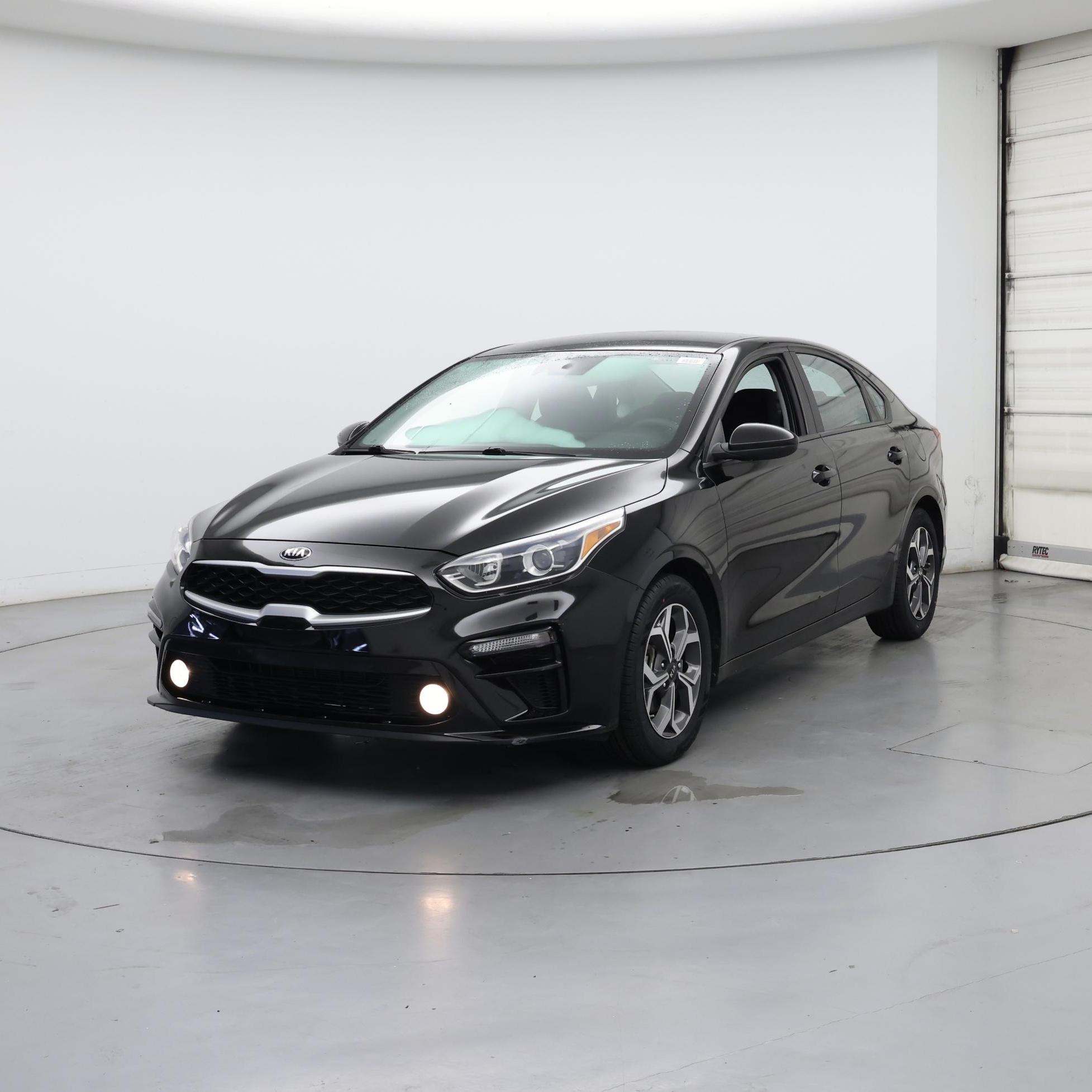 Thumbnail: 2020 Kia Forte - 4