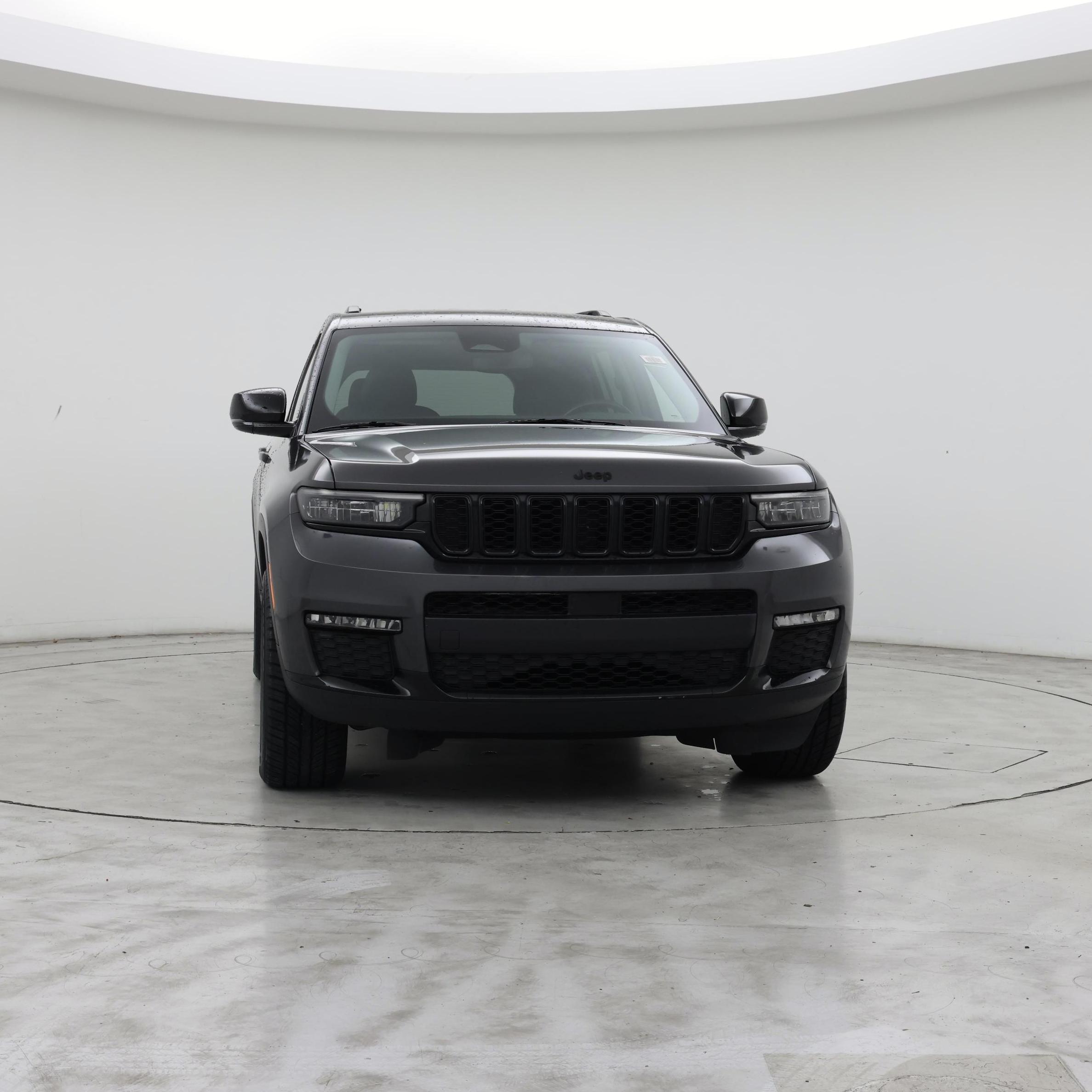 Thumbnail: 2022 Jeep Grand Cherokee L - 5