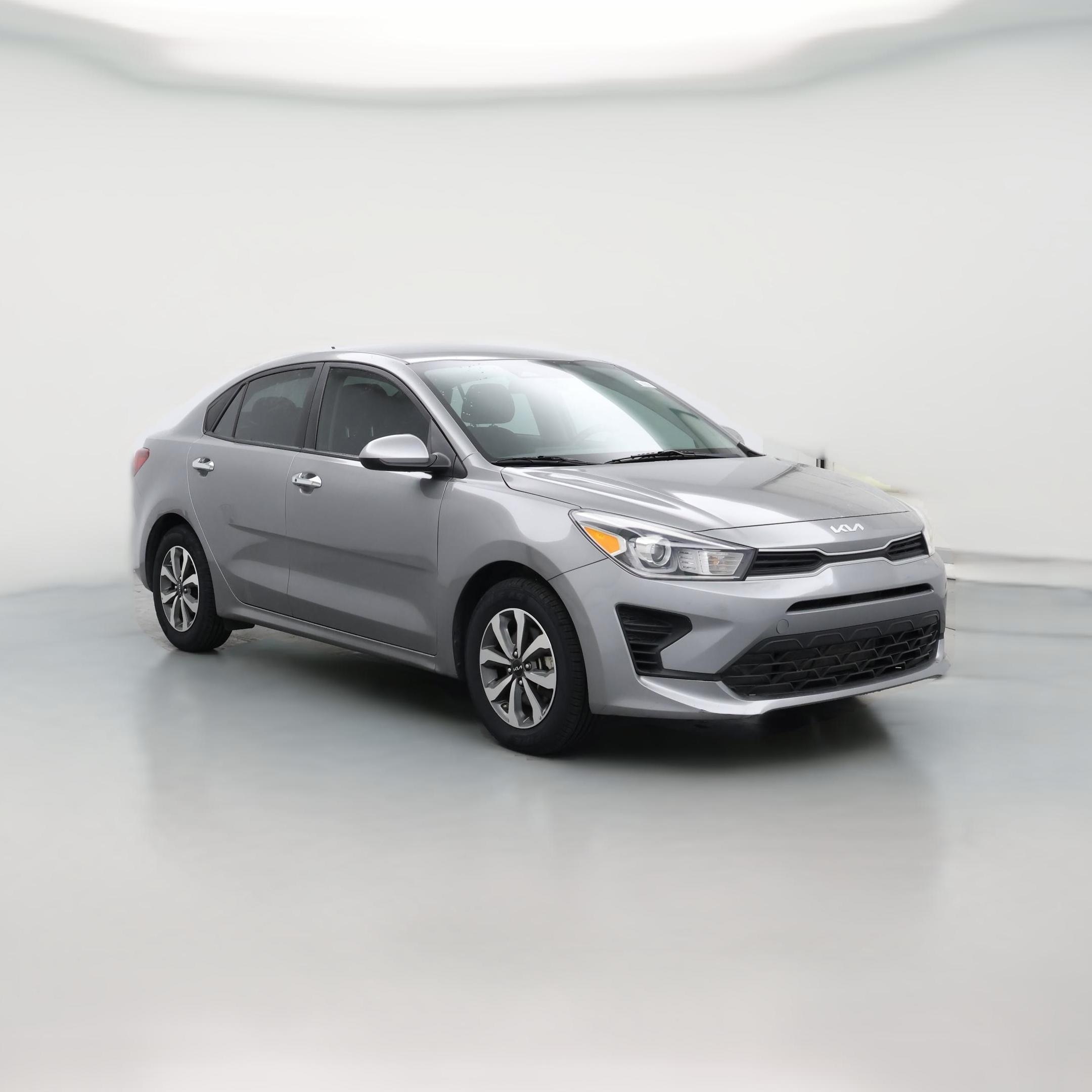 Thumbnail: 2022 Kia Rio - 1
