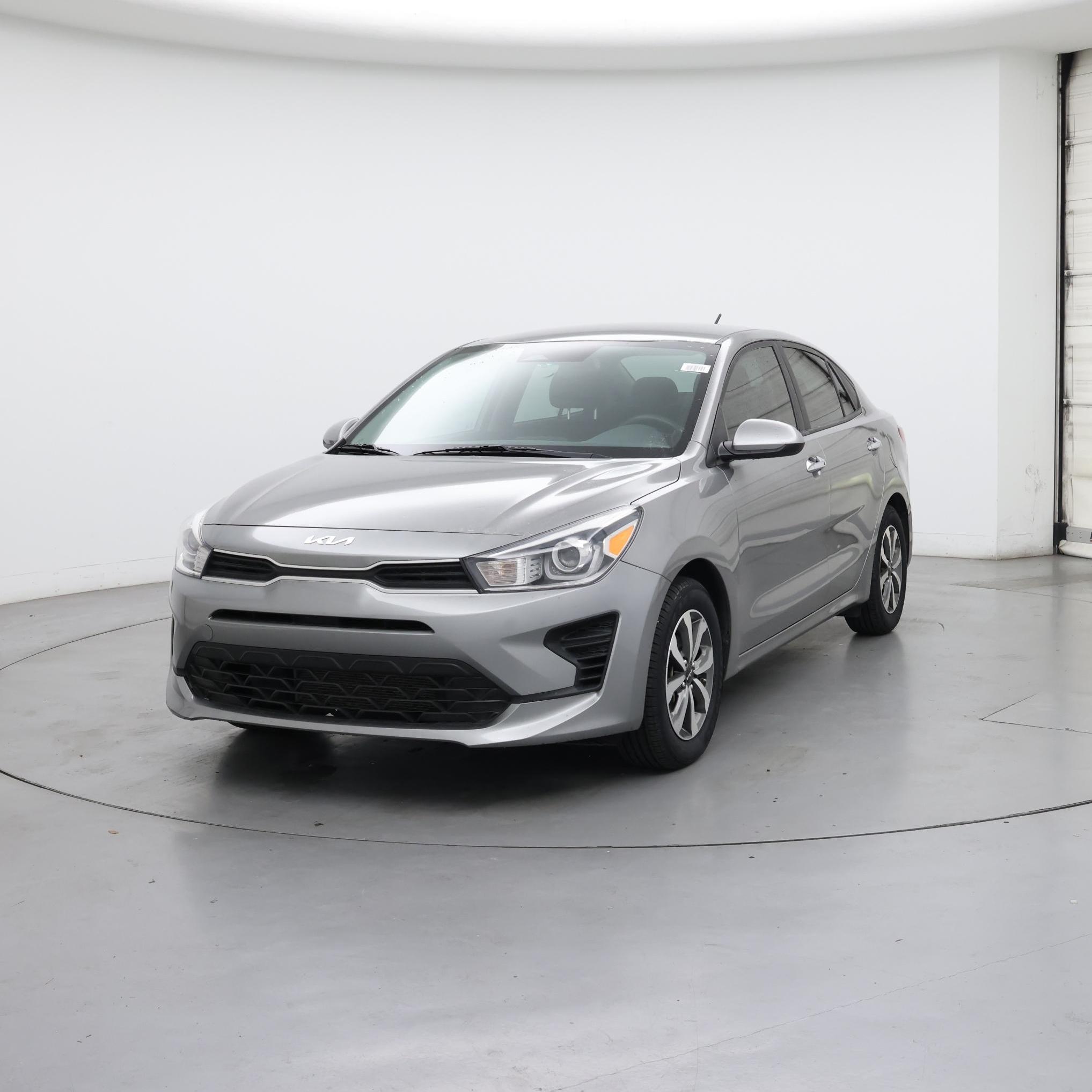 Thumbnail: 2022 Kia Rio - 4