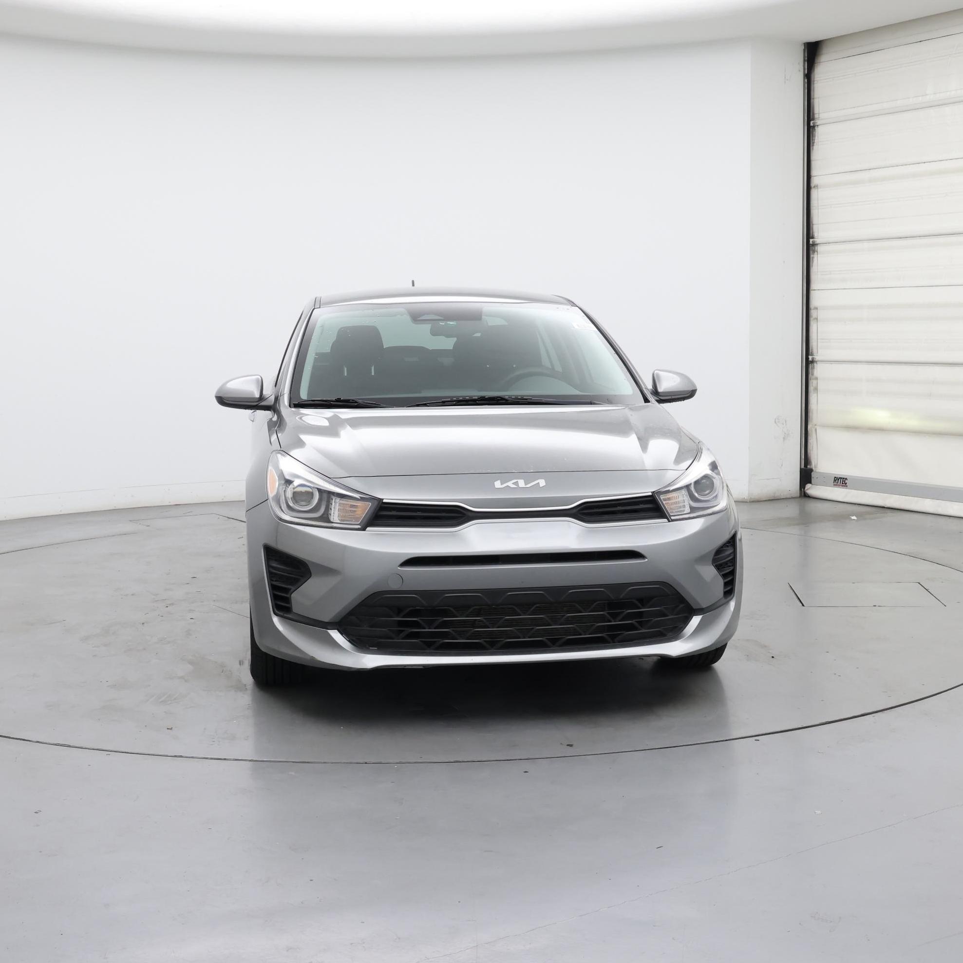 Thumbnail: 2022 Kia Rio - 5
