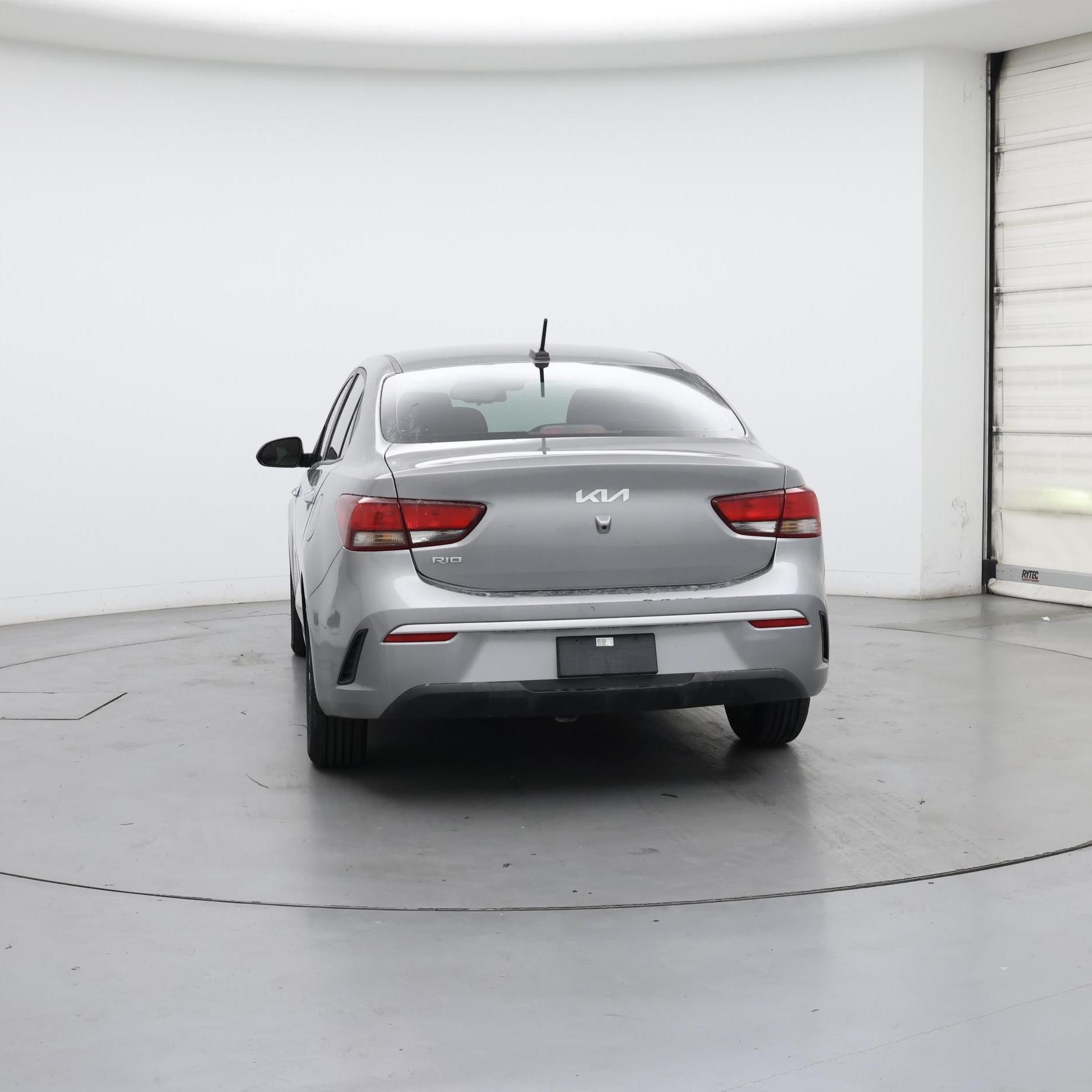 Thumbnail: 2022 Kia Rio - 6