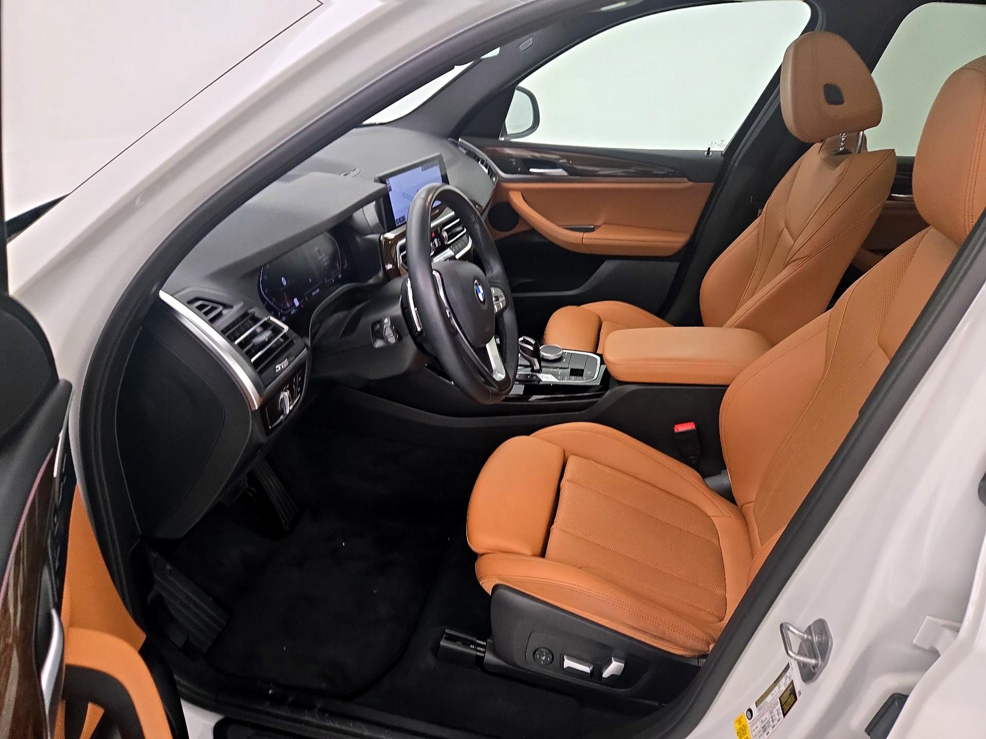 Thumbnail: 2023 BMW X3 - 11