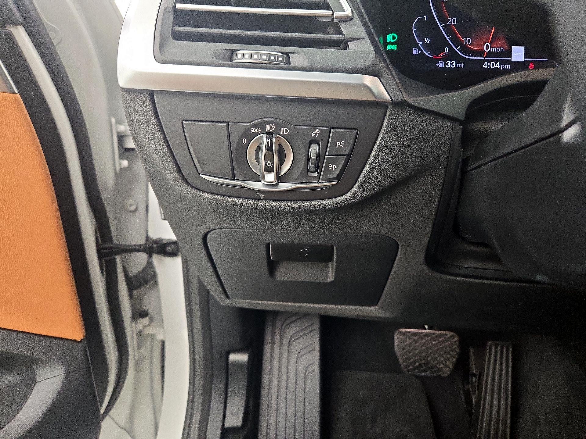 Thumbnail: 2023 BMW X3 - 13
