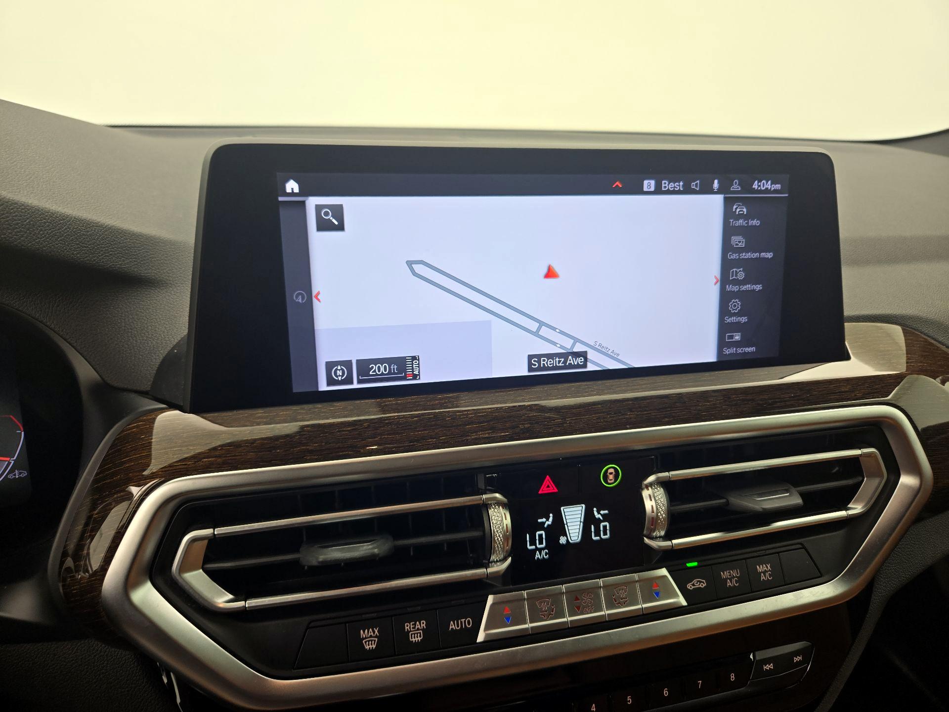 Thumbnail: 2023 BMW X3 - 14