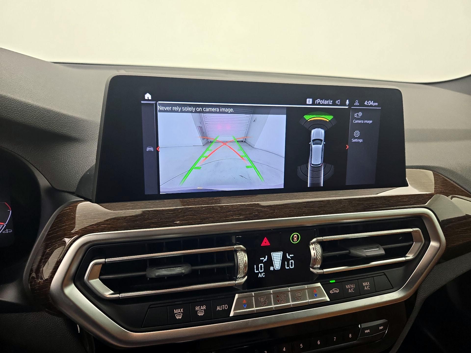 Thumbnail: 2023 BMW X3 - 15