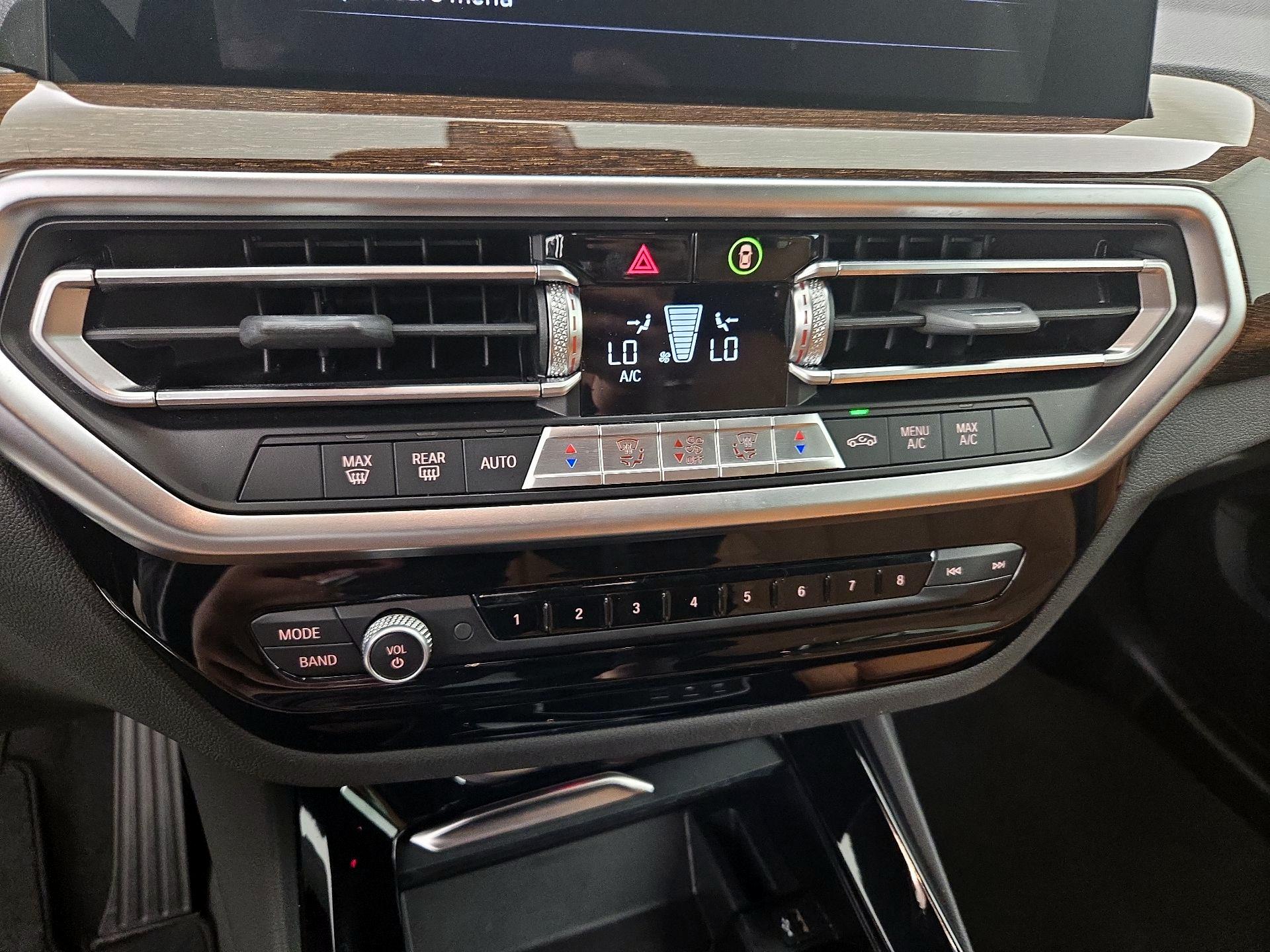 Thumbnail: 2023 BMW X3 - 17