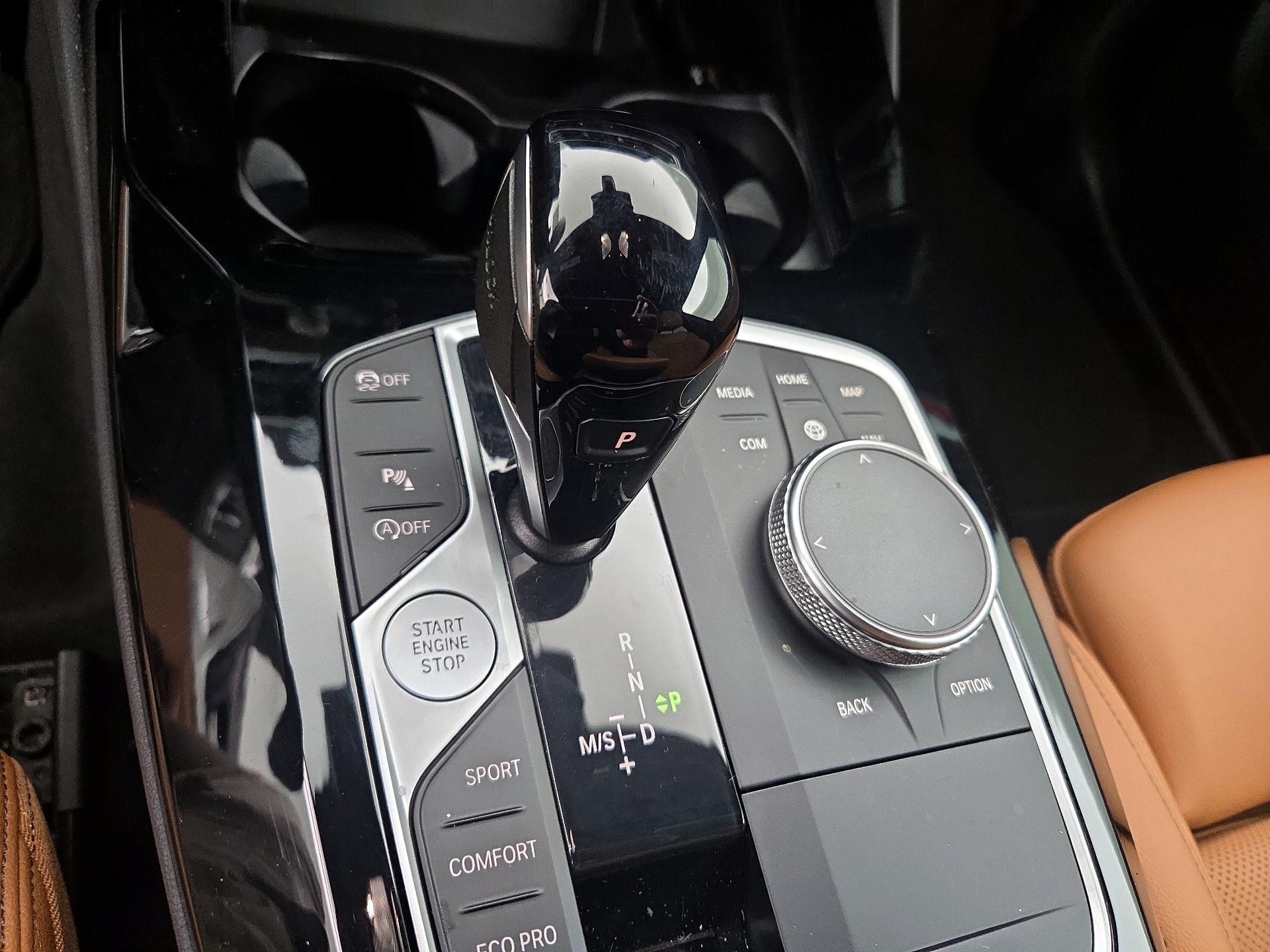 Thumbnail: 2023 BMW X3 - 18