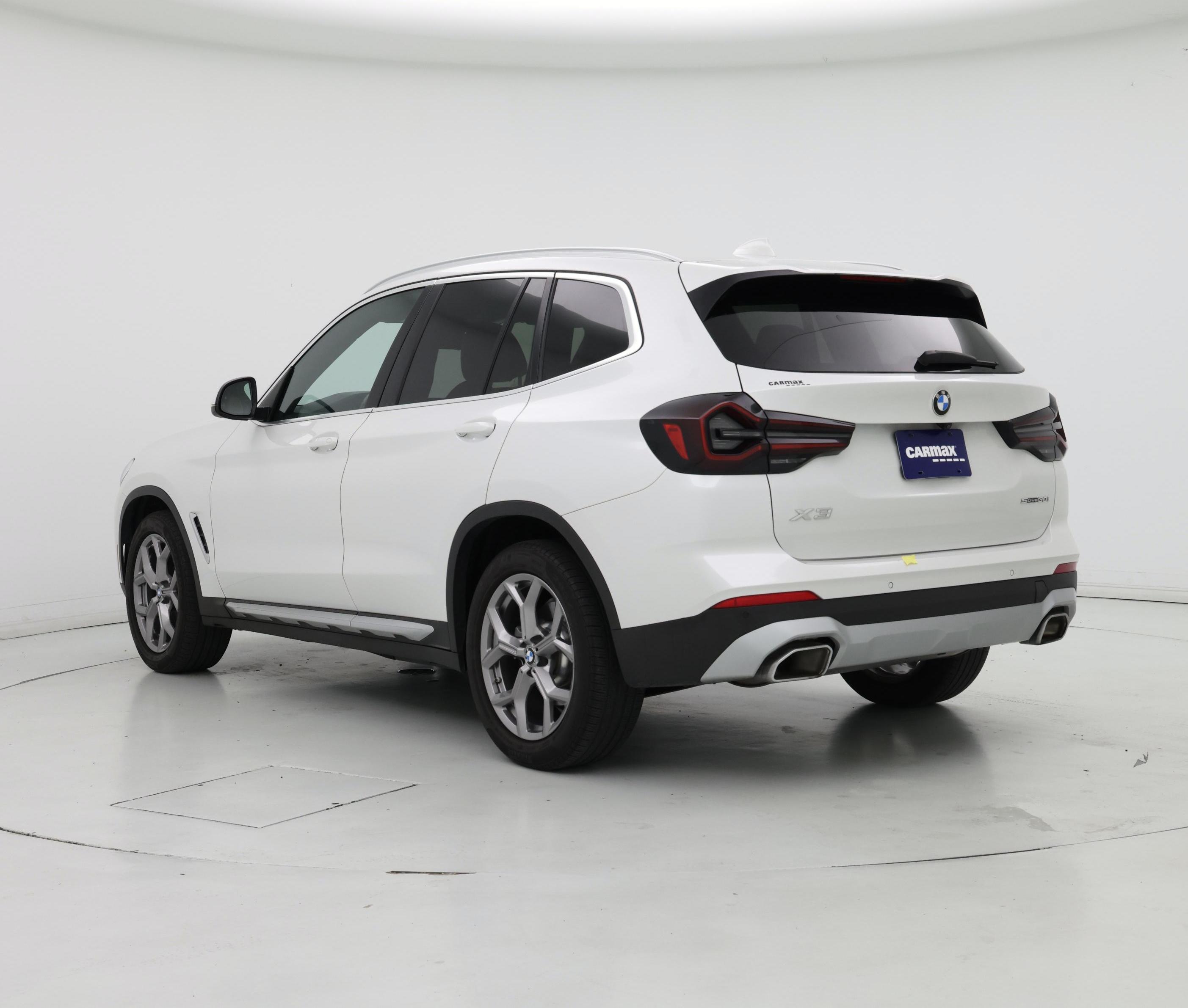 Thumbnail: 2023 BMW X3 - 2