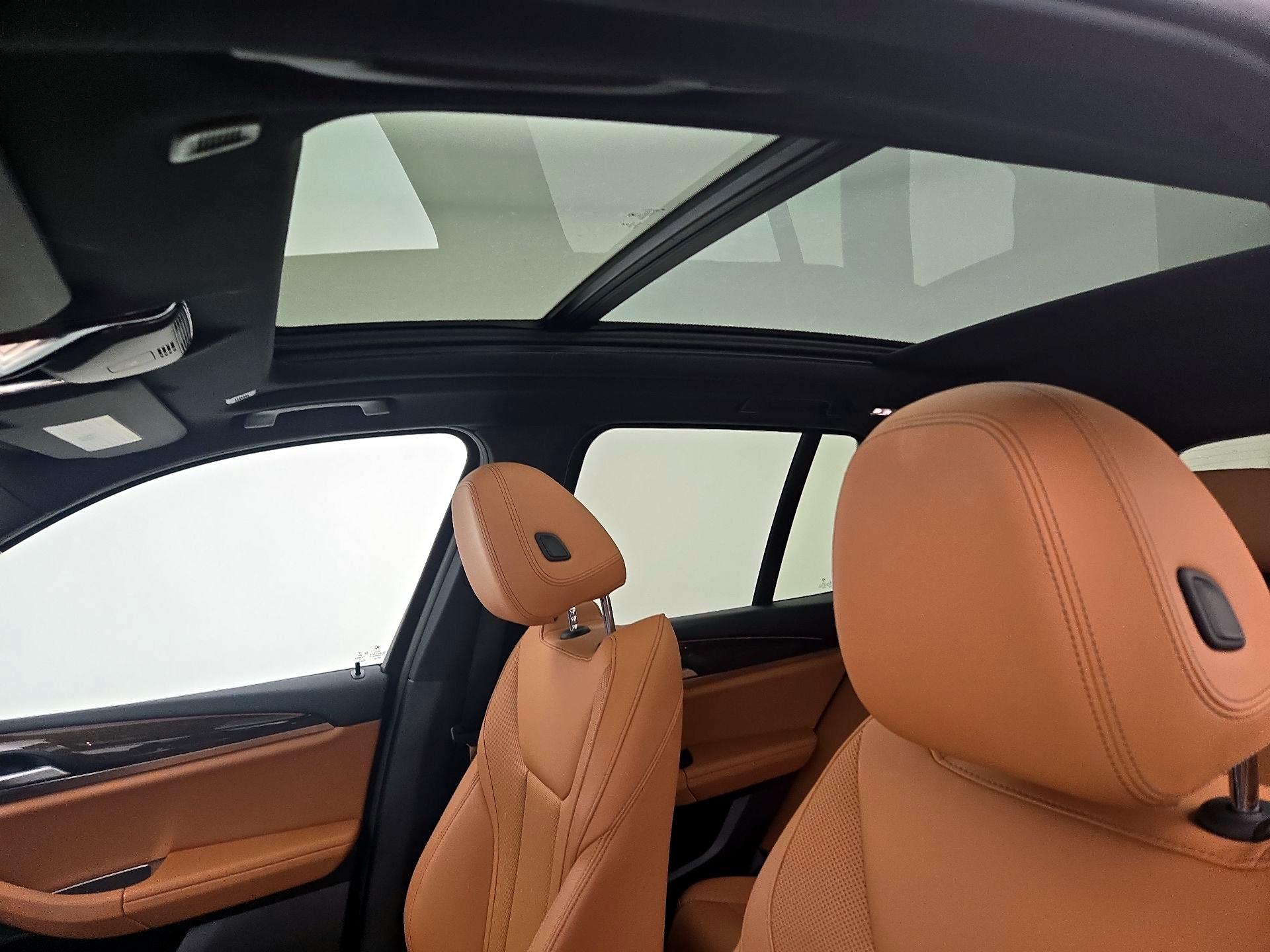 Thumbnail: 2023 BMW X3 - 20