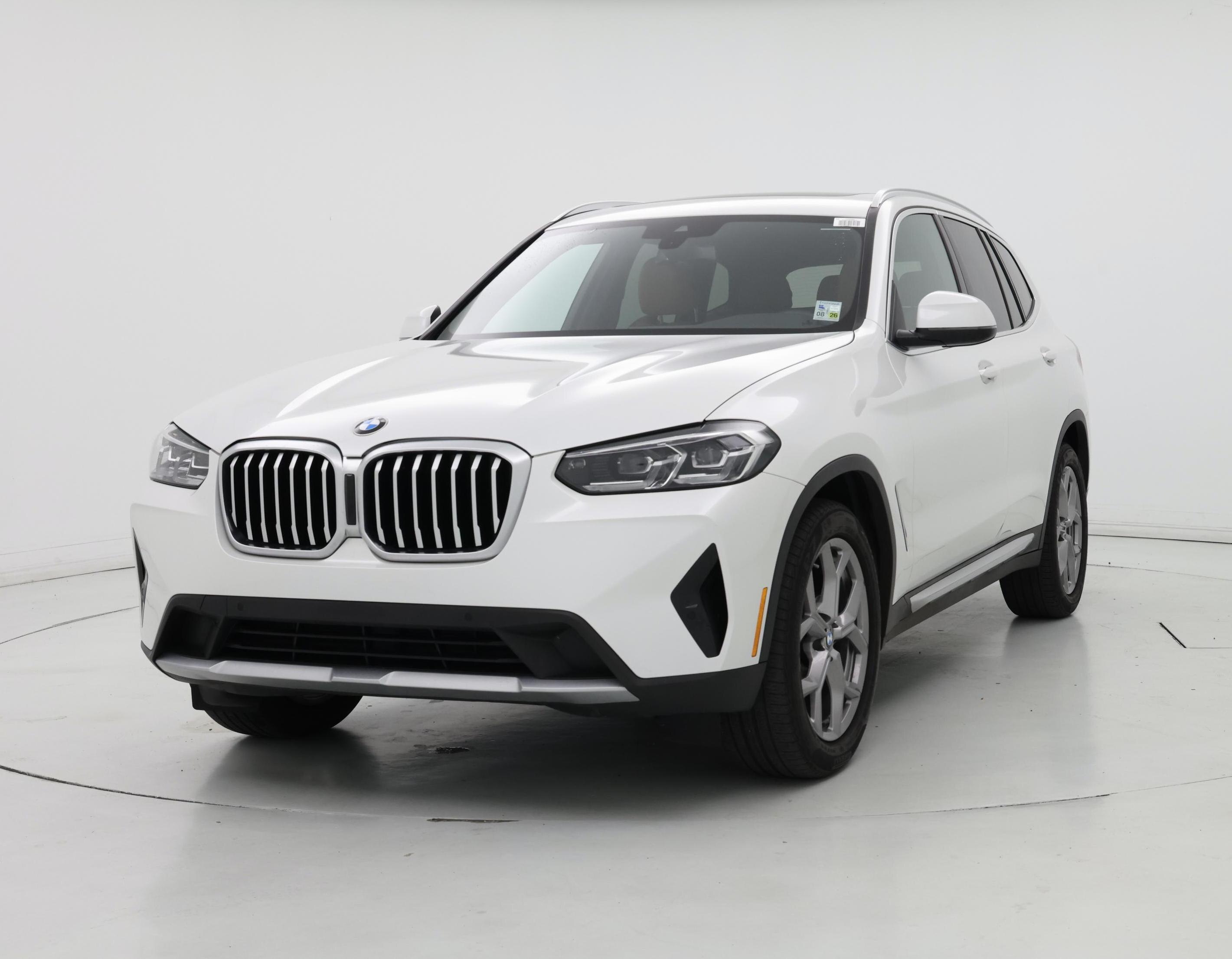 Thumbnail: 2023 BMW X3 - 4