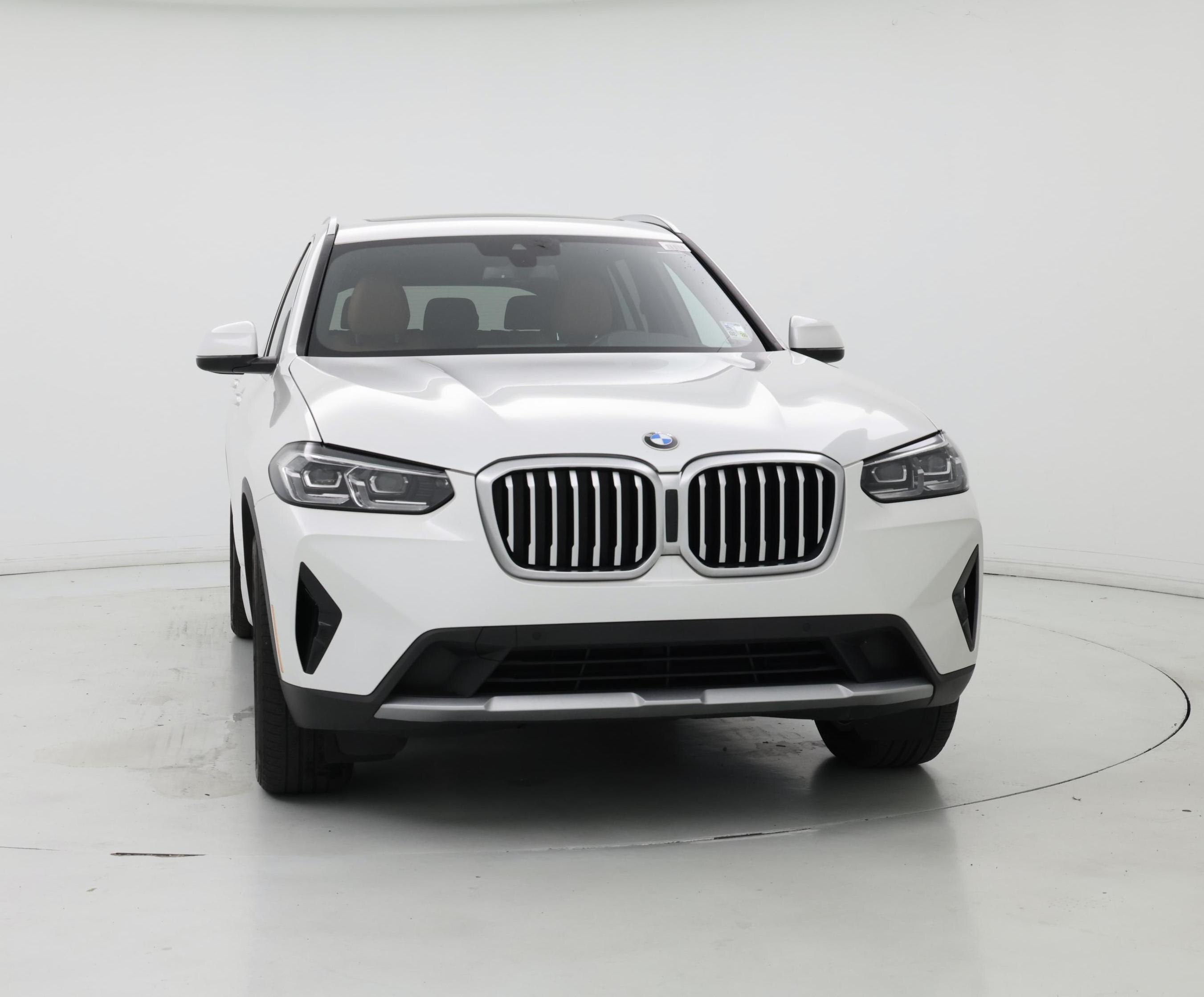 Thumbnail: 2023 BMW X3 - 5