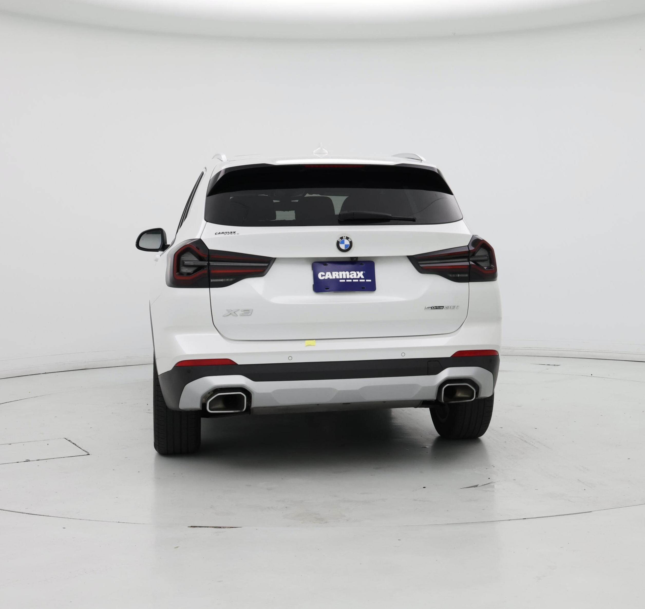 Thumbnail: 2023 BMW X3 - 6