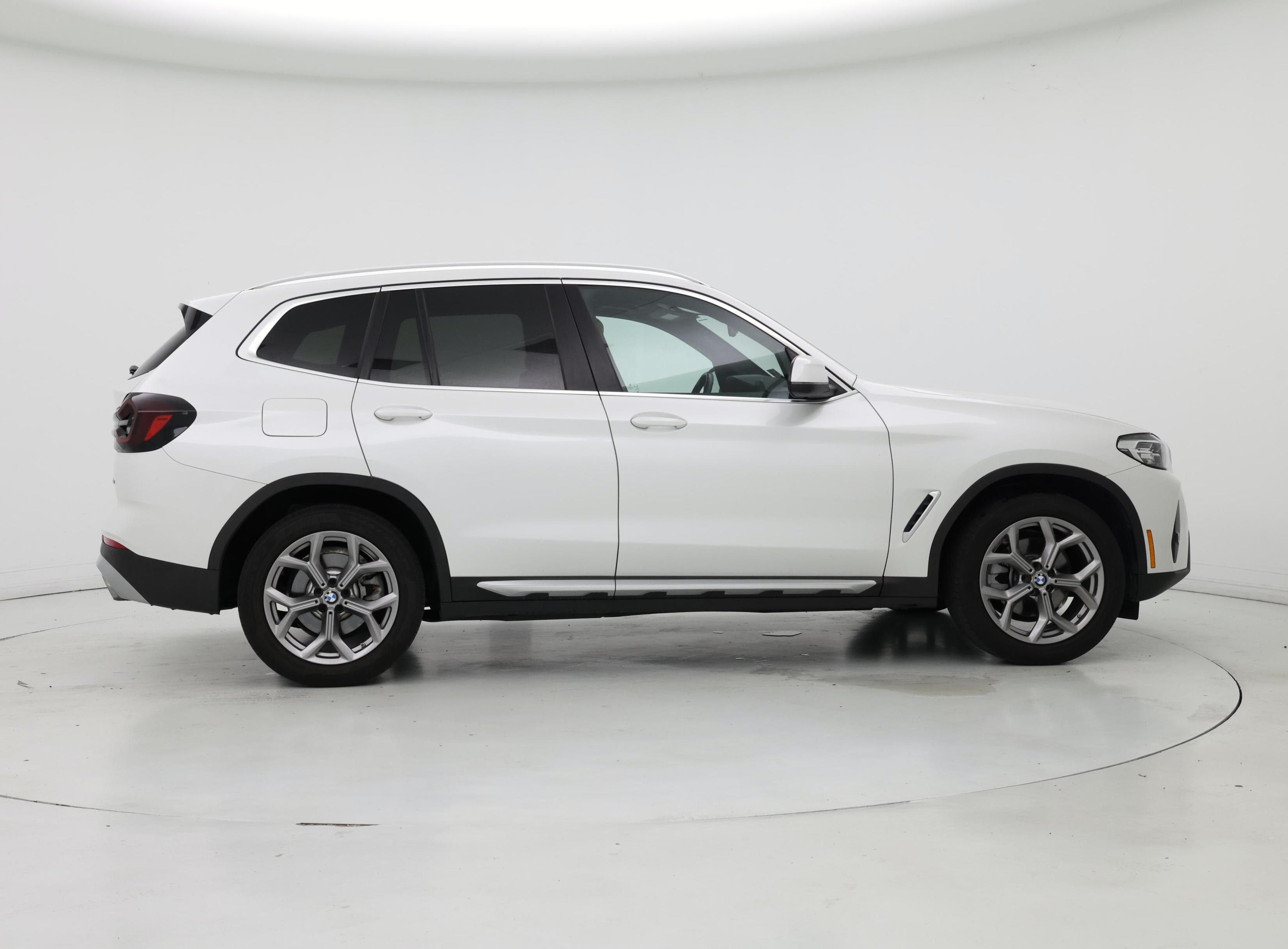 Thumbnail: 2023 BMW X3 - 7