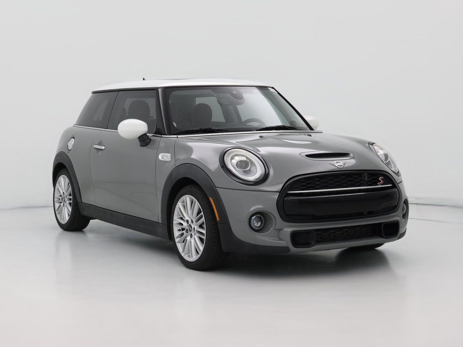 2020 MINI Hardtop 2 Door