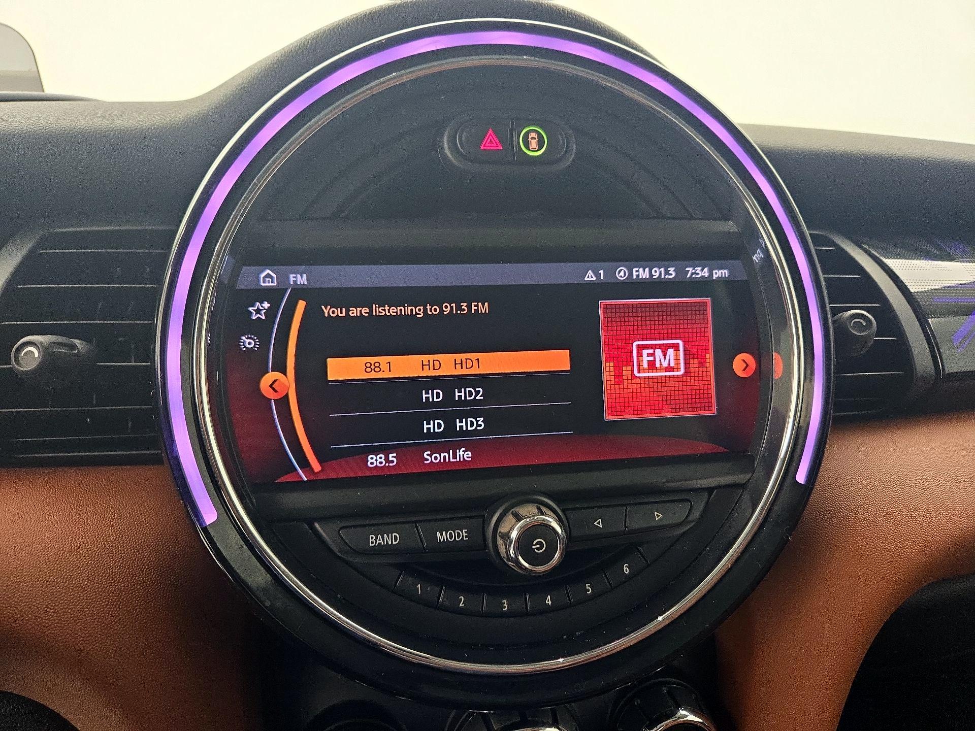 Thumbnail: 2020 MINI Cooper Hardtop - 16