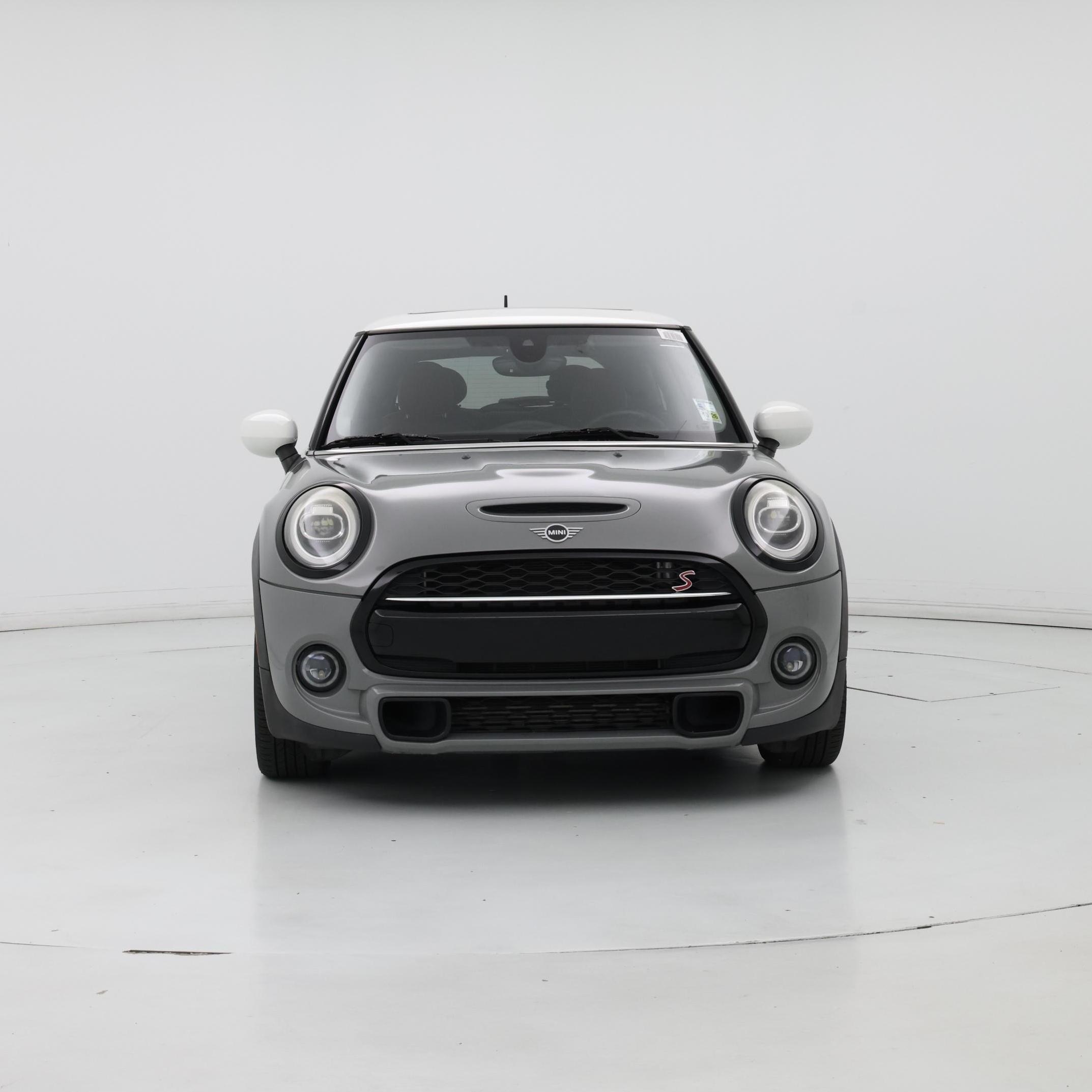 Thumbnail: 2020 MINI Cooper Hardtop - 5