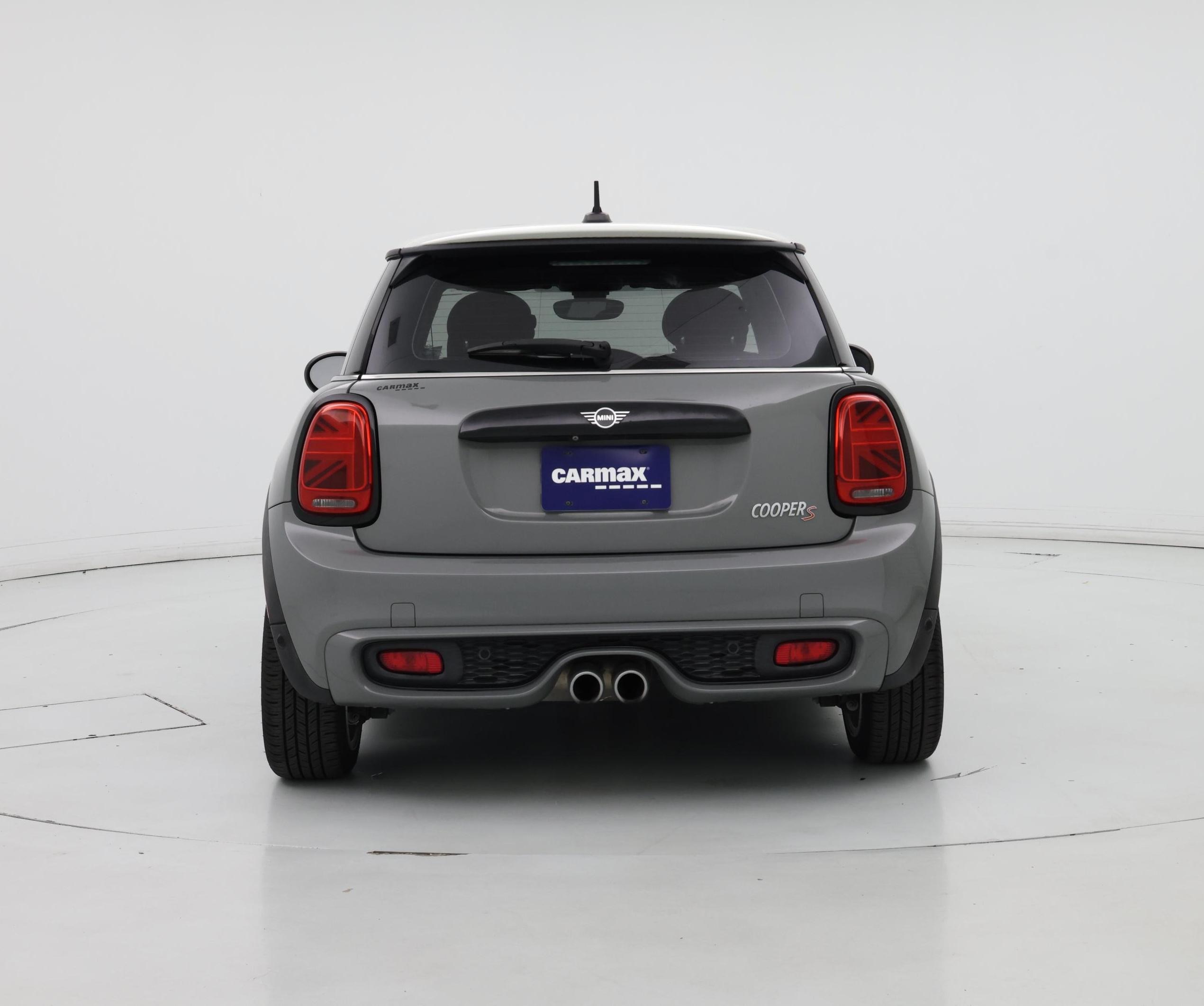 Thumbnail: 2020 MINI Cooper Hardtop - 6