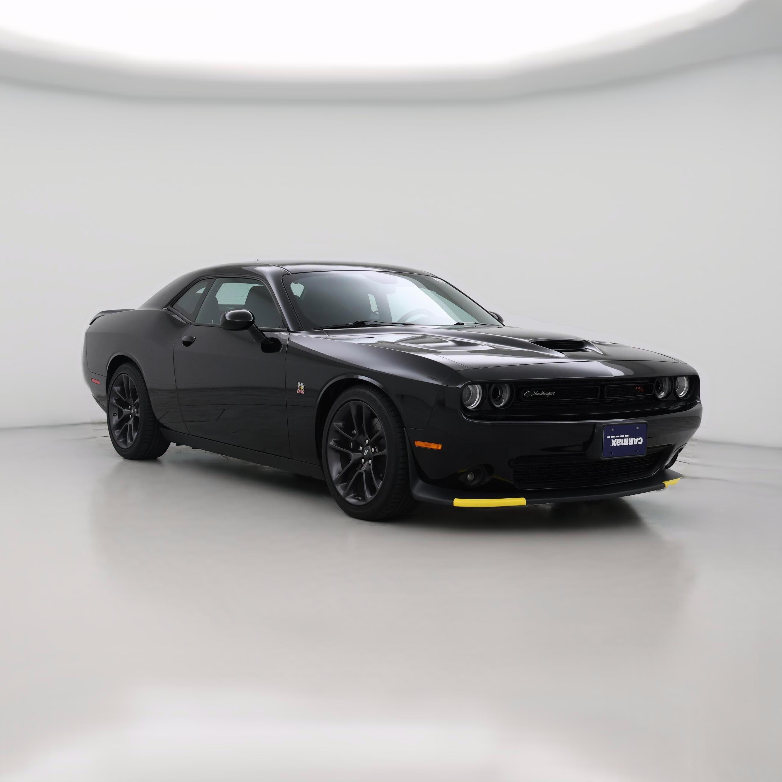 Thumbnail: 2020 Dodge Challenger - 1