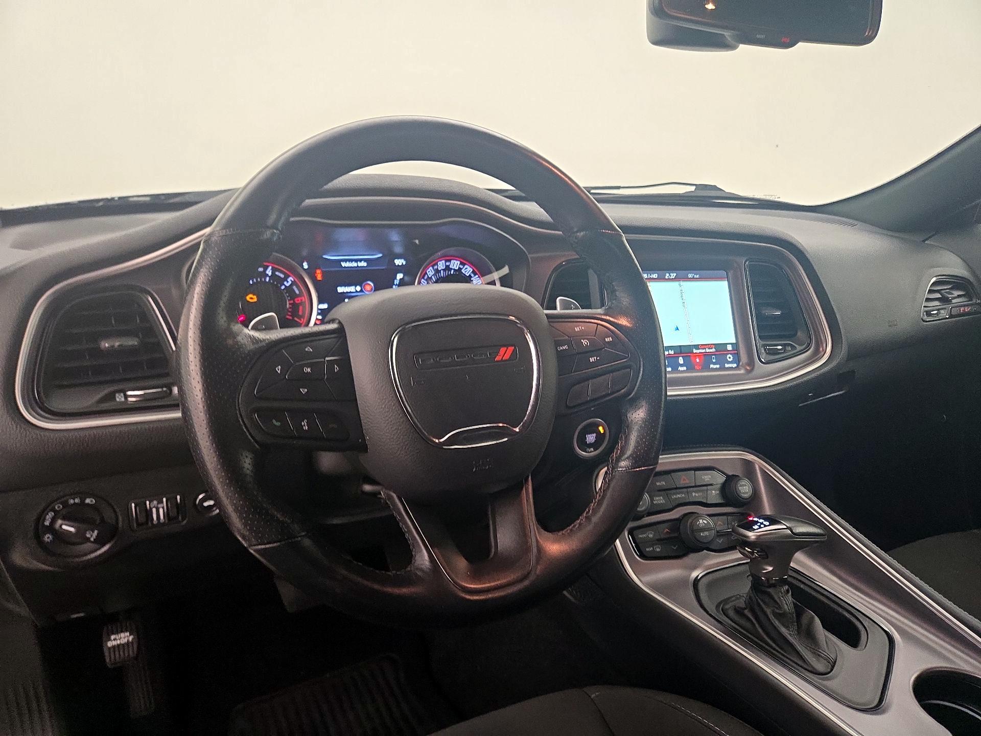 Thumbnail: 2020 Dodge Challenger - 9