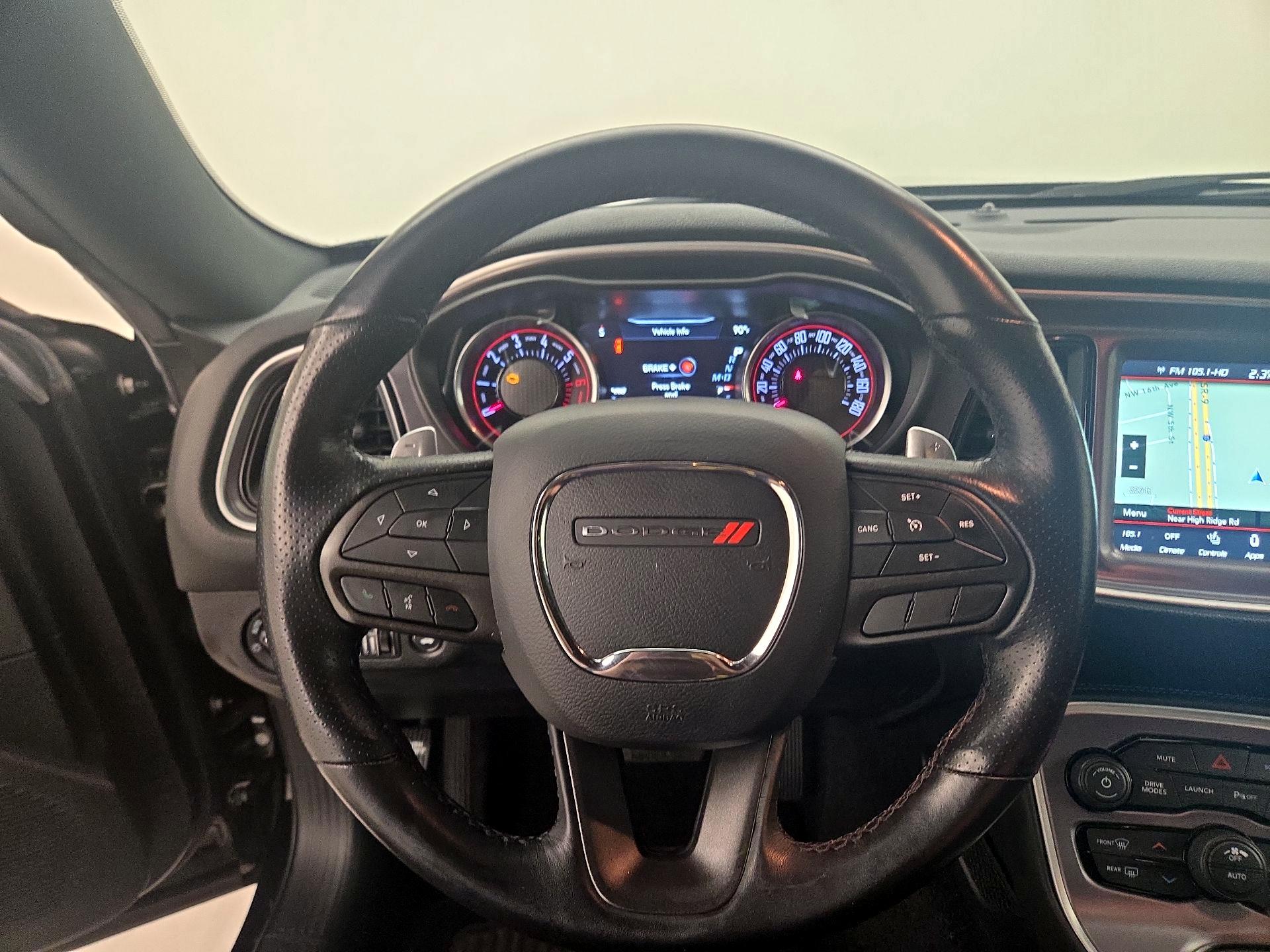 Thumbnail: 2020 Dodge Challenger - 10