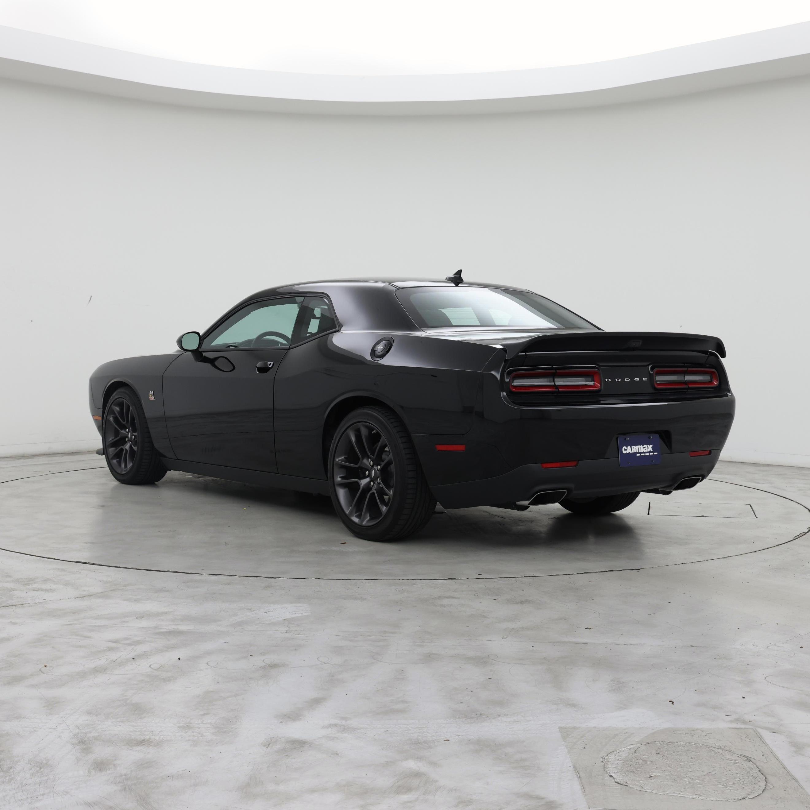 Thumbnail: 2020 Dodge Challenger - 2