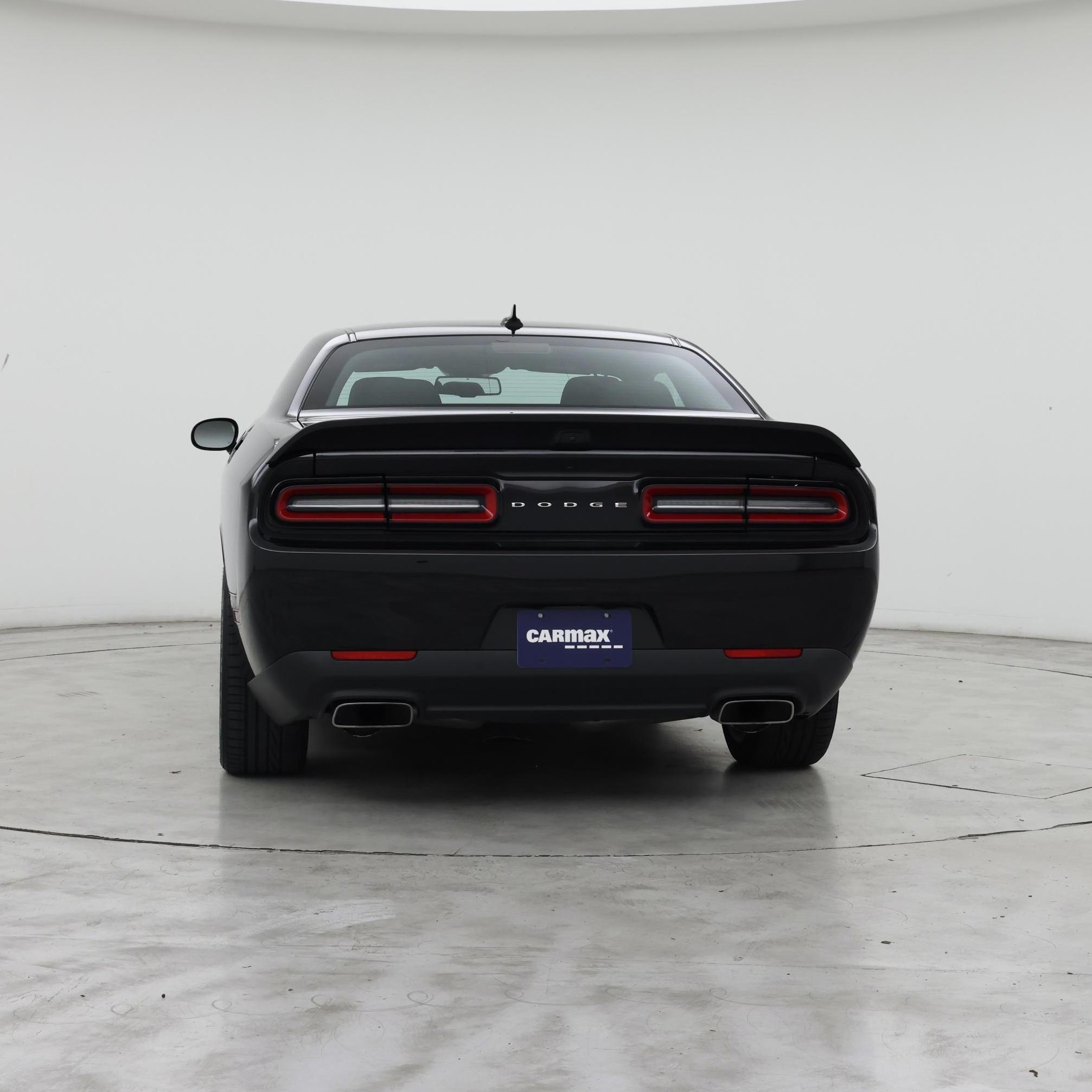 Thumbnail: 2020 Dodge Challenger - 6