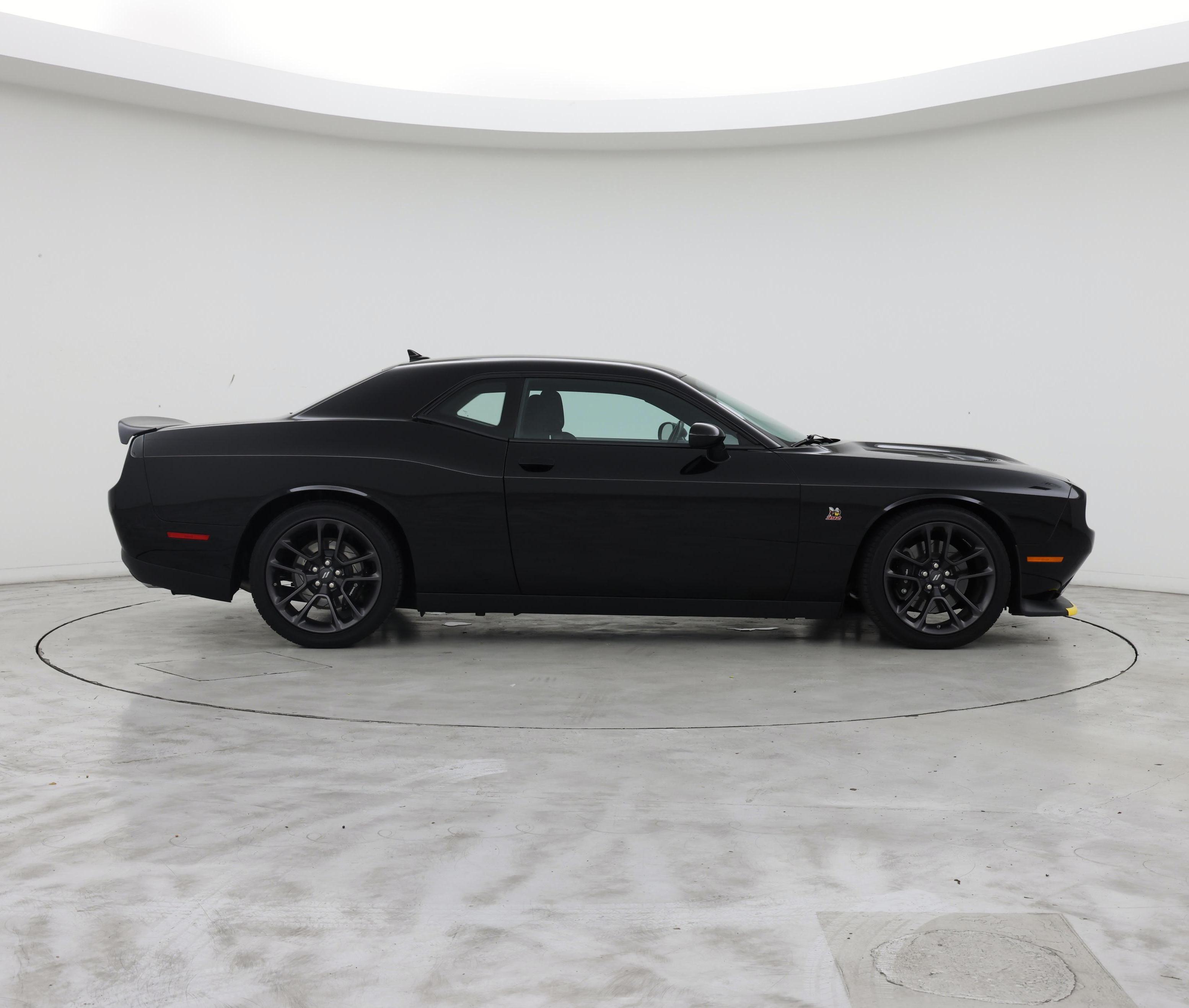 Thumbnail: 2020 Dodge Challenger - 7