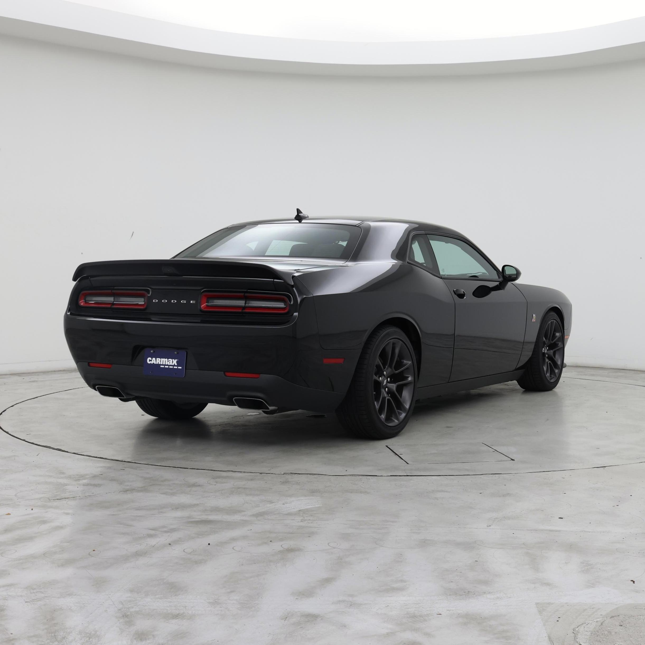Thumbnail: 2020 Dodge Challenger - 8