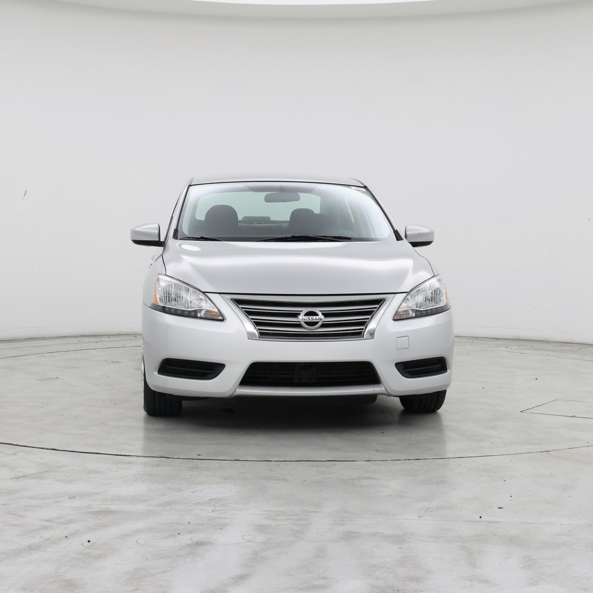 Thumbnail: 2015 Nissan Sentra - 5