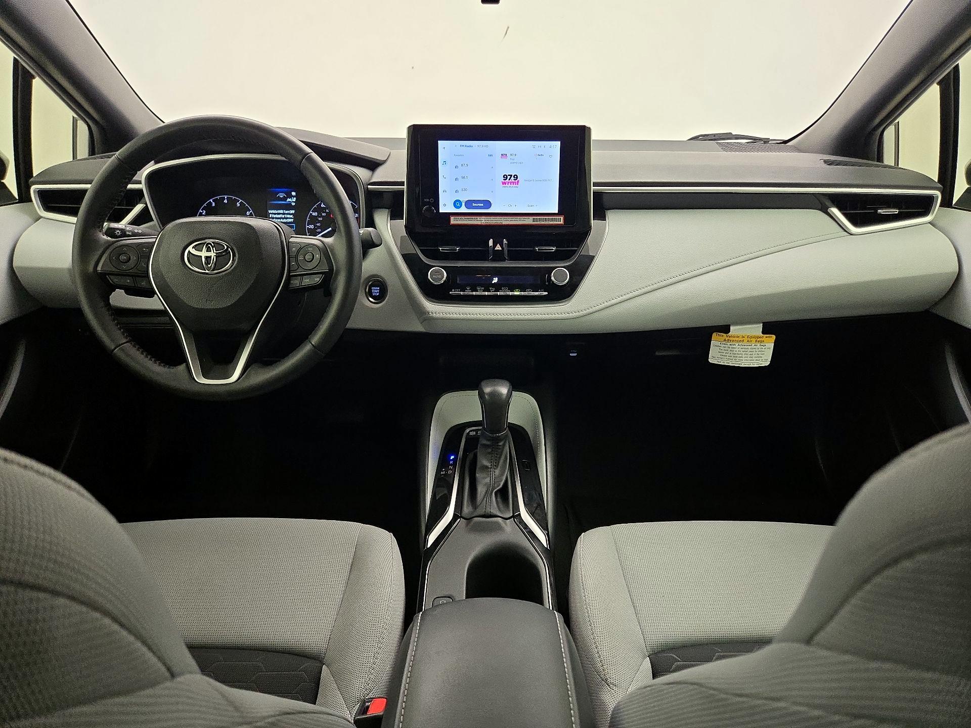 Thumbnail: 2023 Toyota Corolla - 9